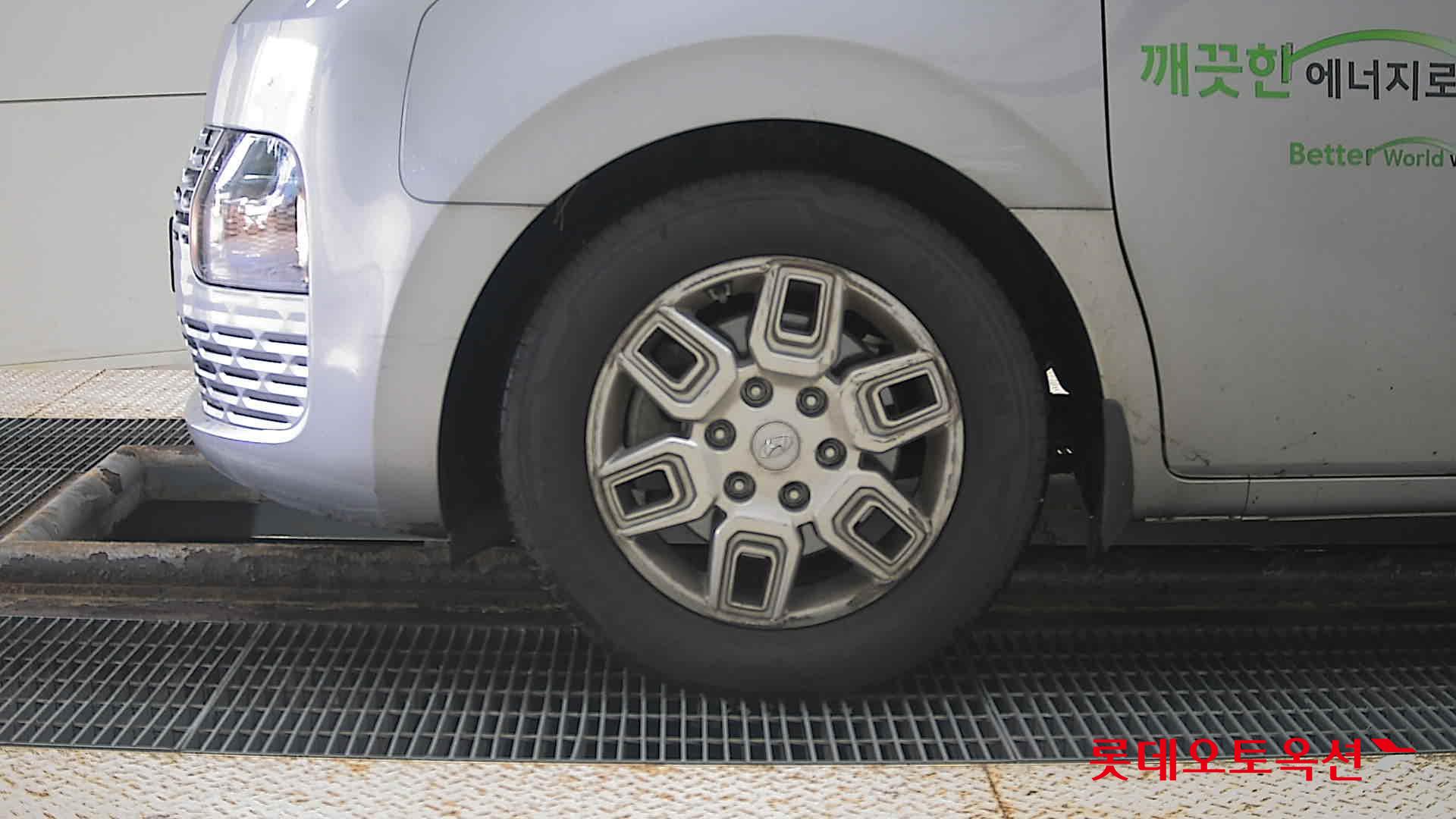 Hyundai Staria id 3057691 из Кореи 21