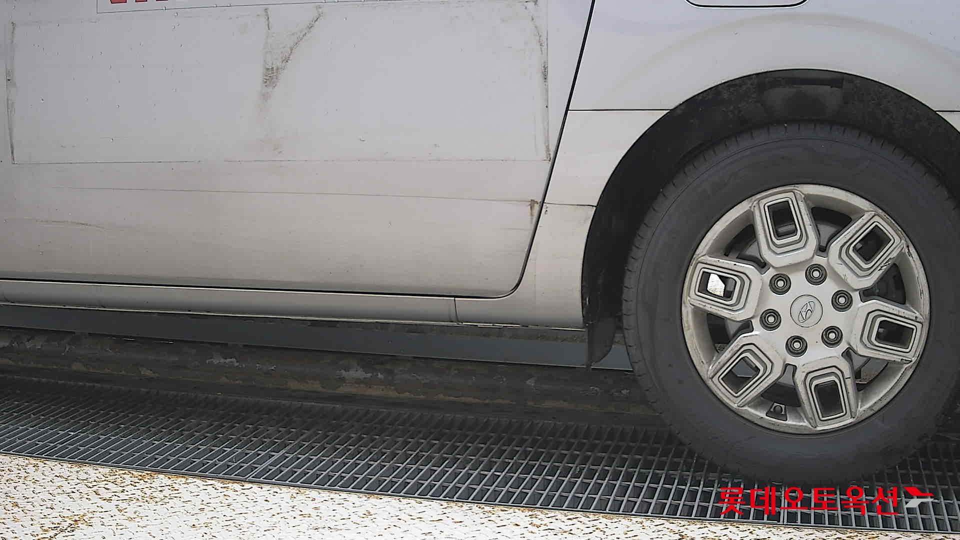 Hyundai Staria id 3057691 из Кореи 22