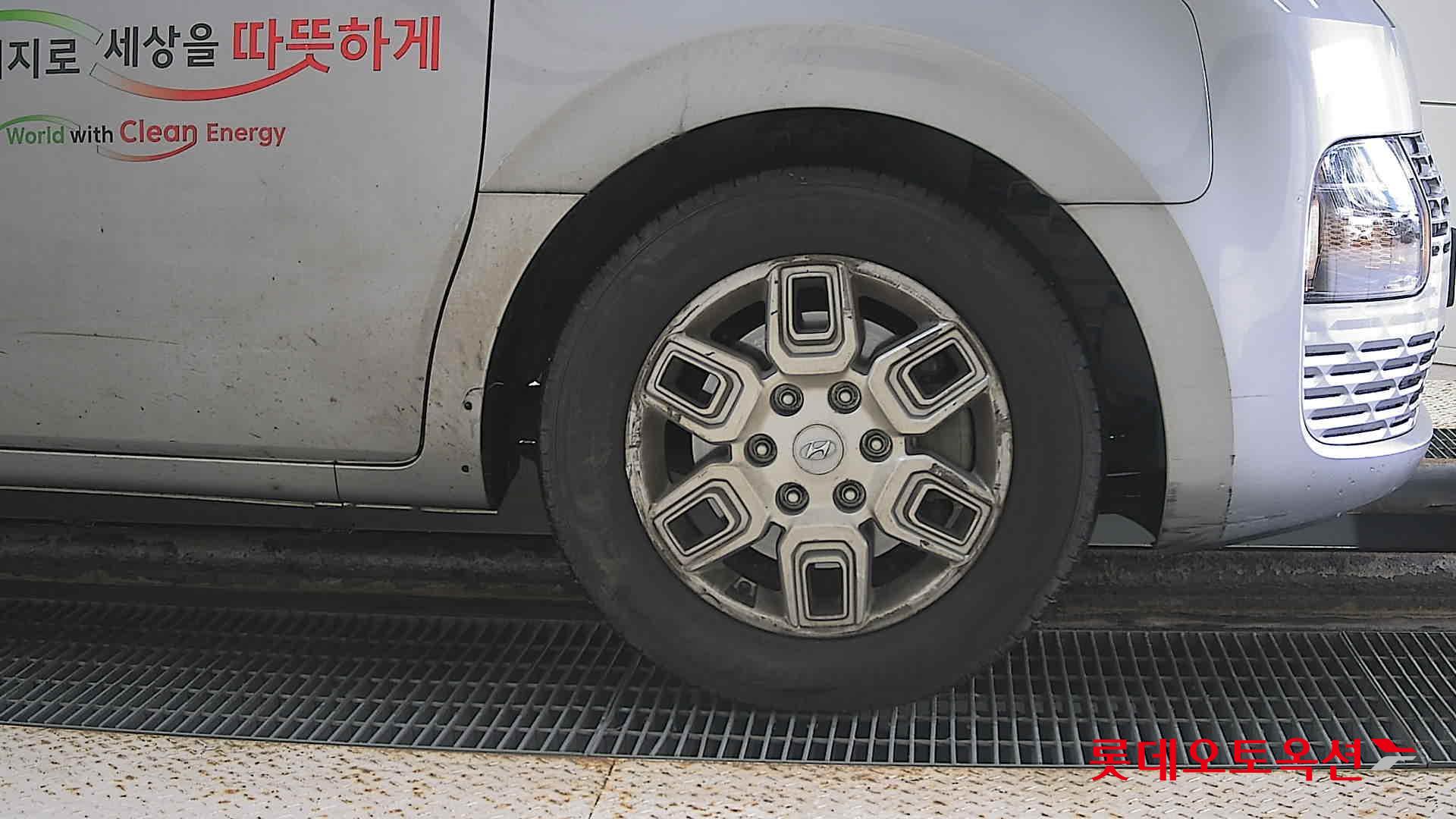 Hyundai Staria id 3057691 из Кореи 23