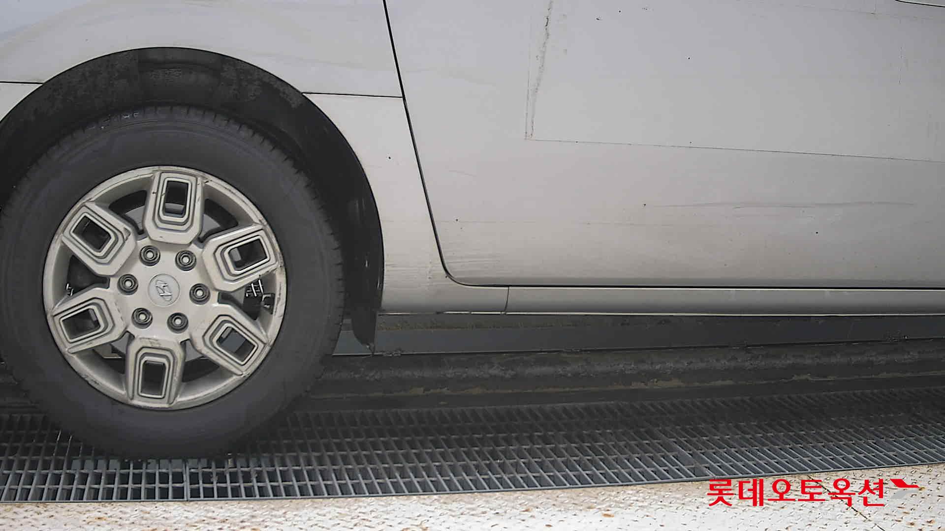 Hyundai Staria id 3057691 из Кореи 24