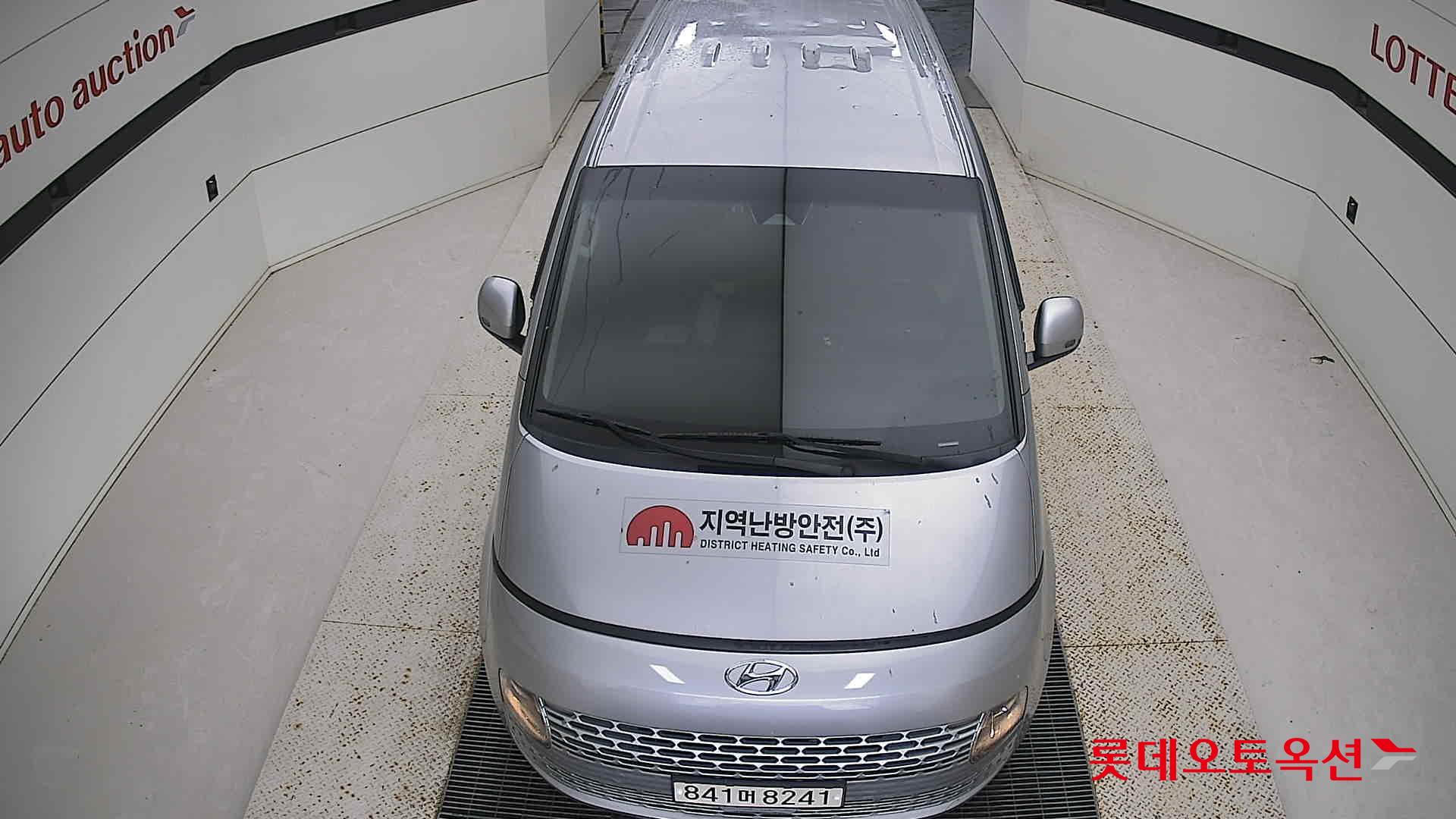 Hyundai Staria id 3057691 из Кореи 25