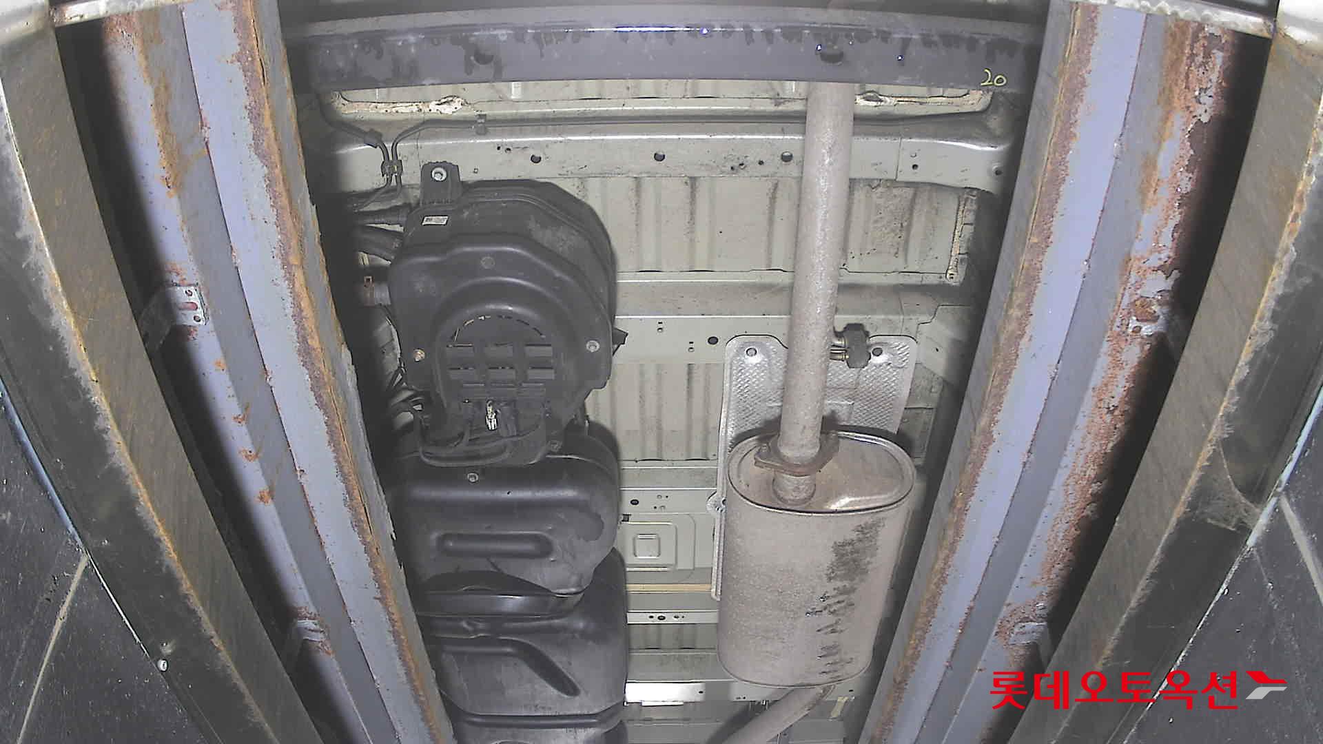 Hyundai Staria id 3057691 из Кореи 27