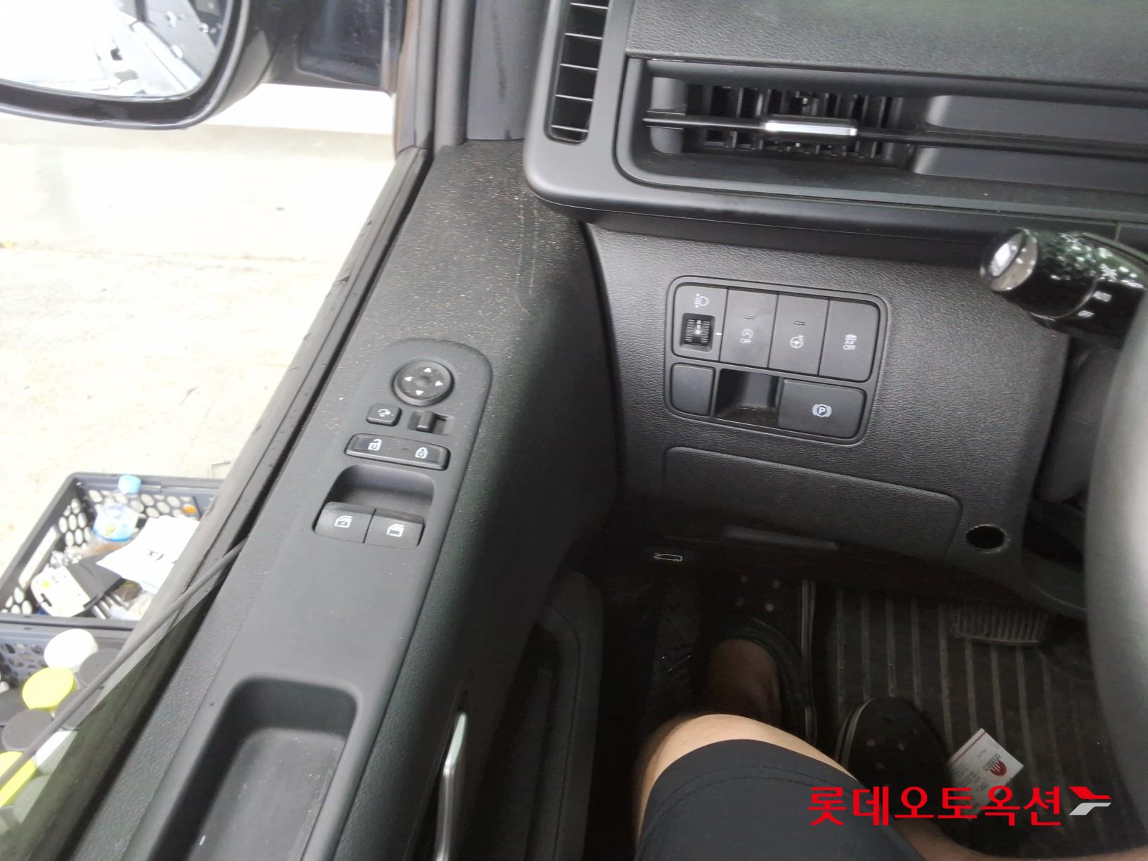 Hyundai Staria id 3057691 из Кореи 28