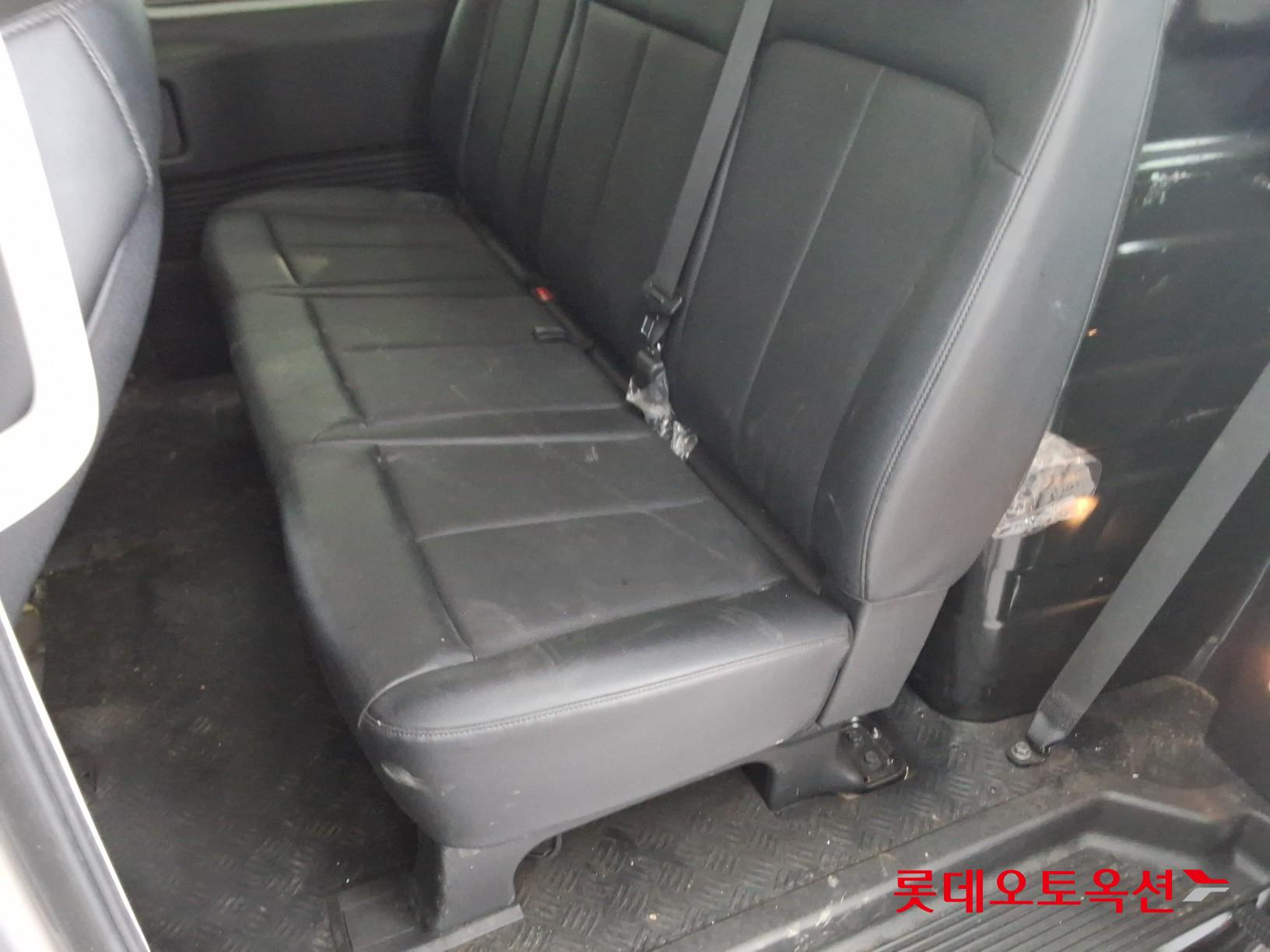 Hyundai Staria id 3057691 из Кореи 36