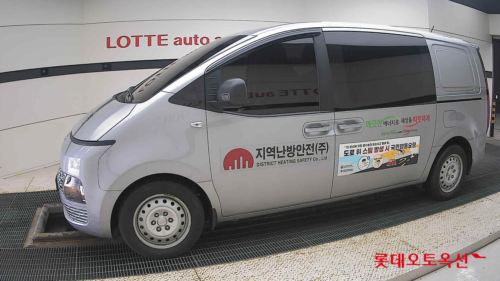 Hyundai Staria id 3052535 из Кореи 12