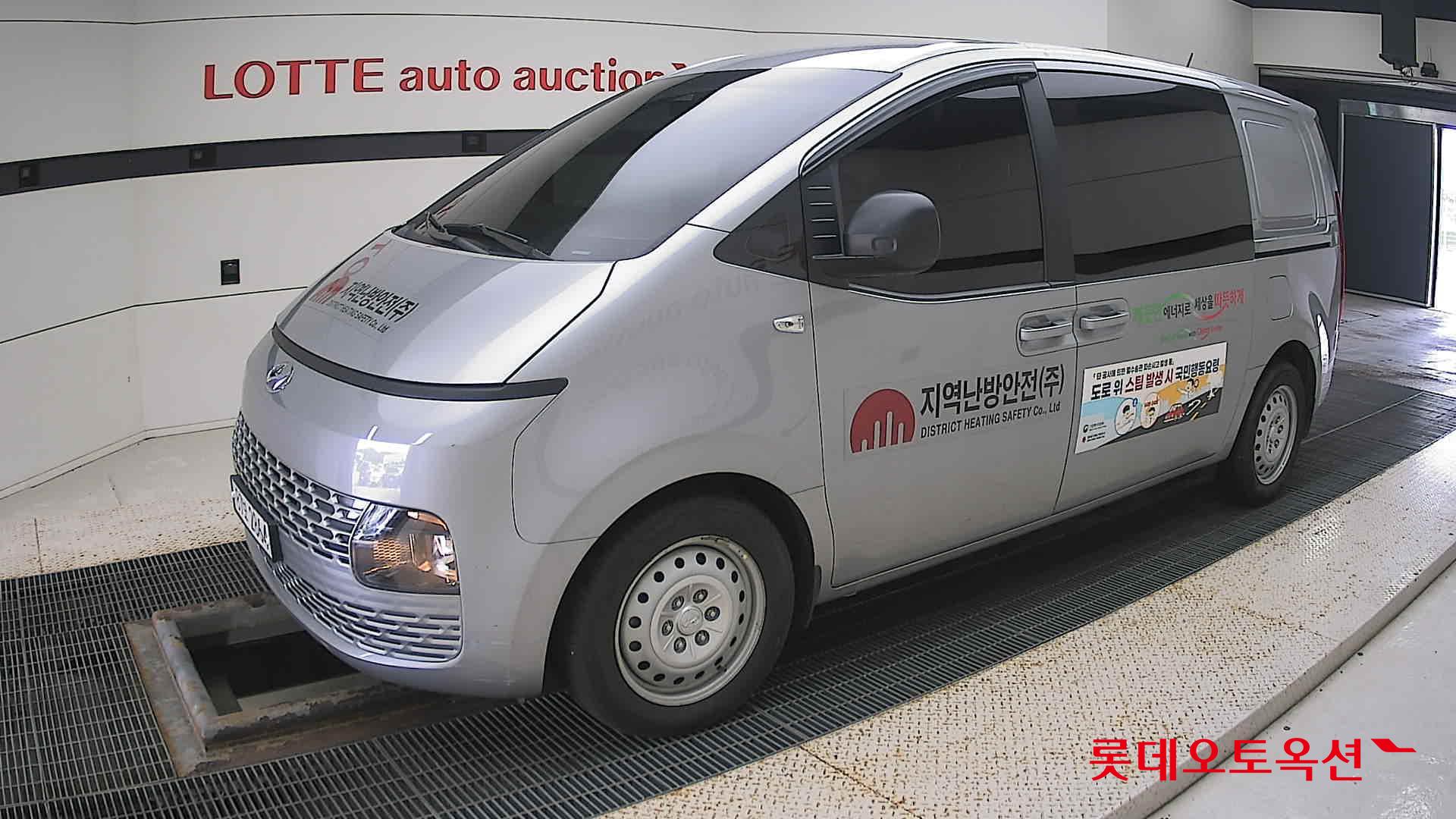 Hyundai Staria id 3052535 из Кореи 13