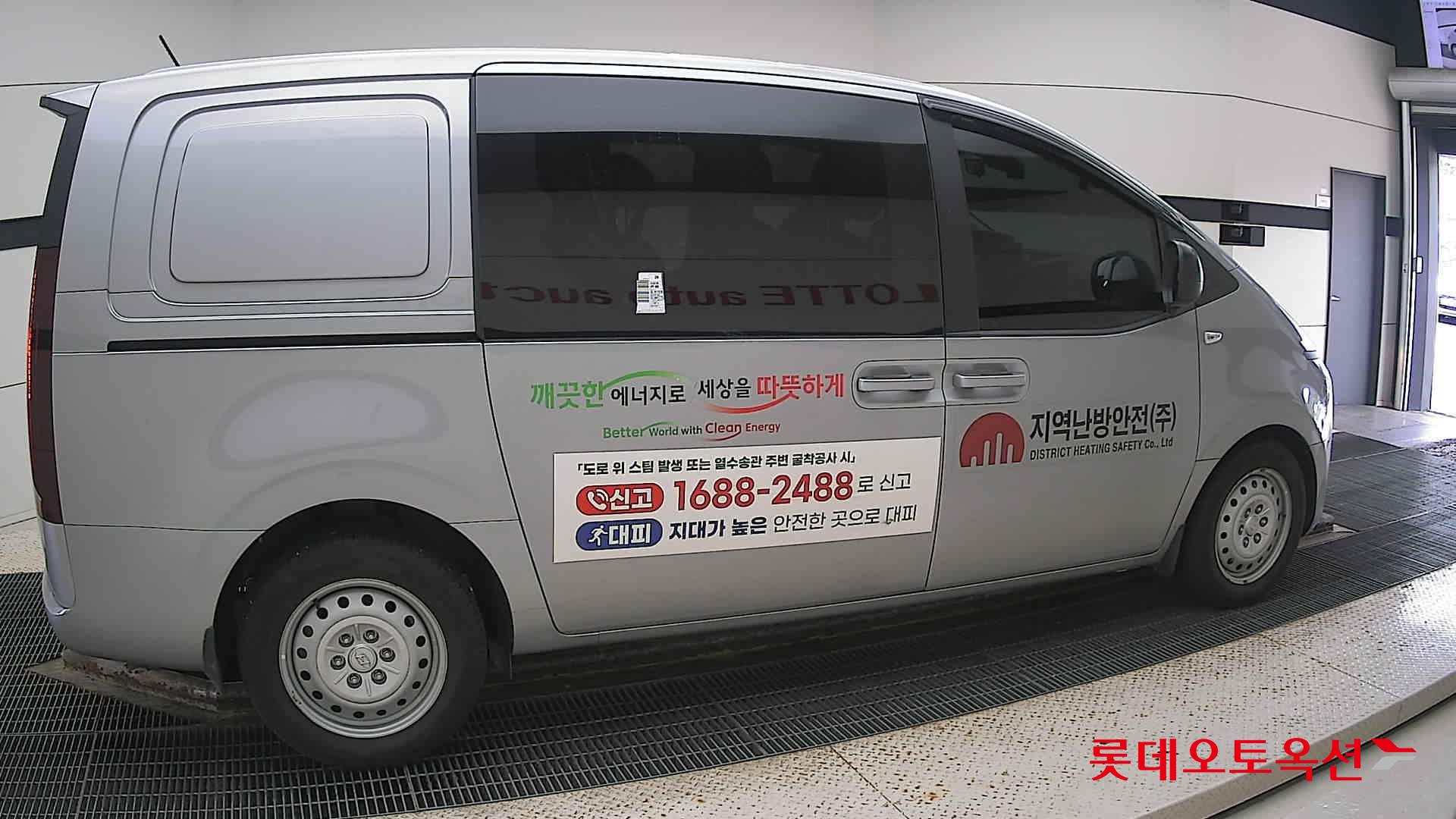 Hyundai Staria id 3052535 из Кореи 18