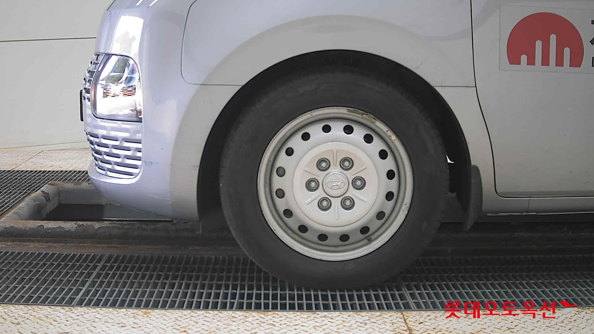 Hyundai Staria id 3052535 из Кореи 21