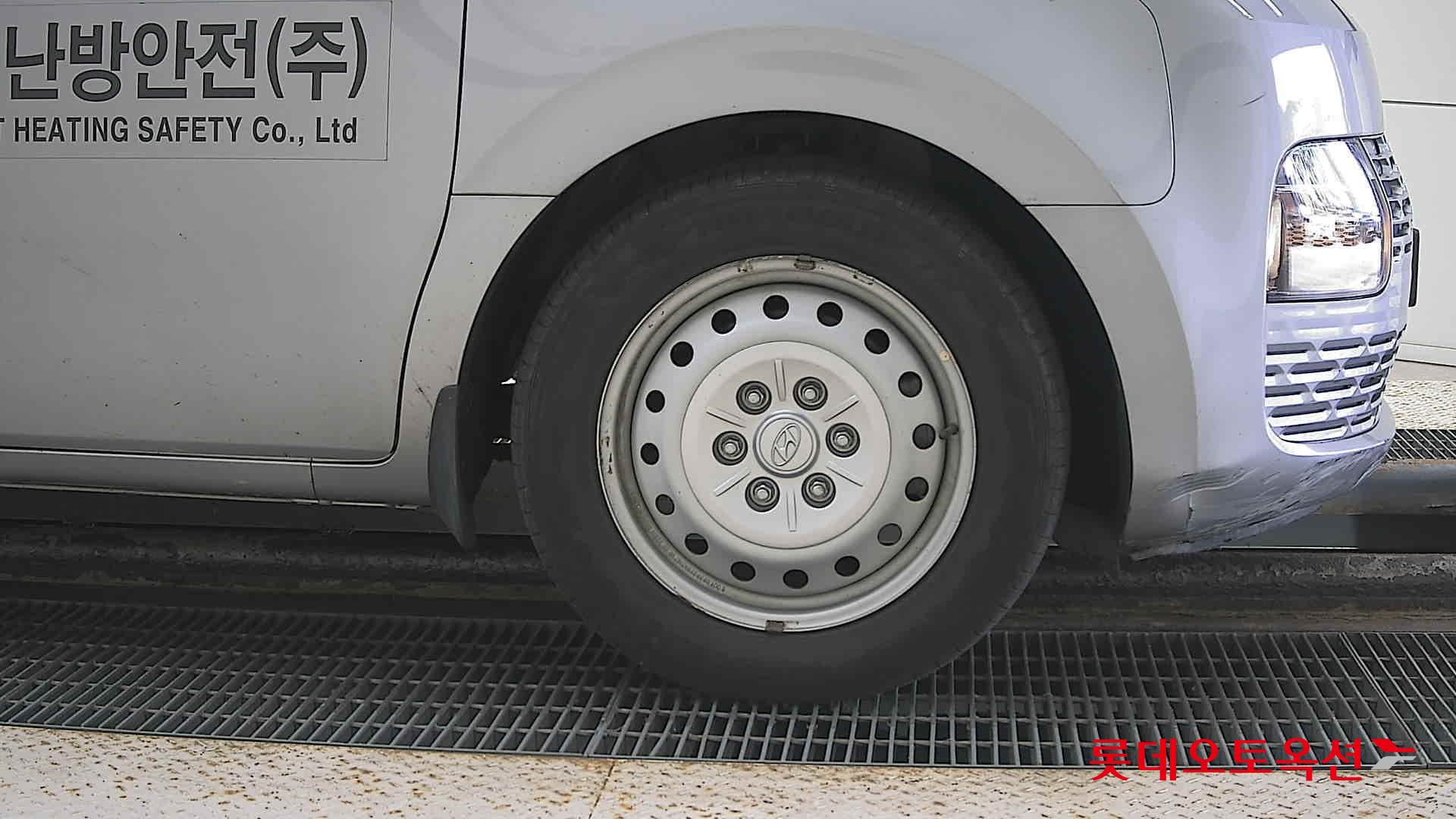 Hyundai Staria id 3052535 из Кореи 23