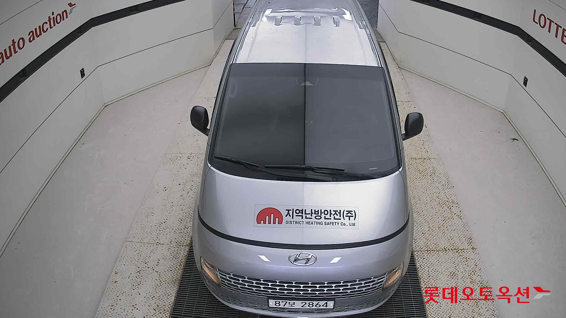 Hyundai Staria id 3052535 из Кореи 25