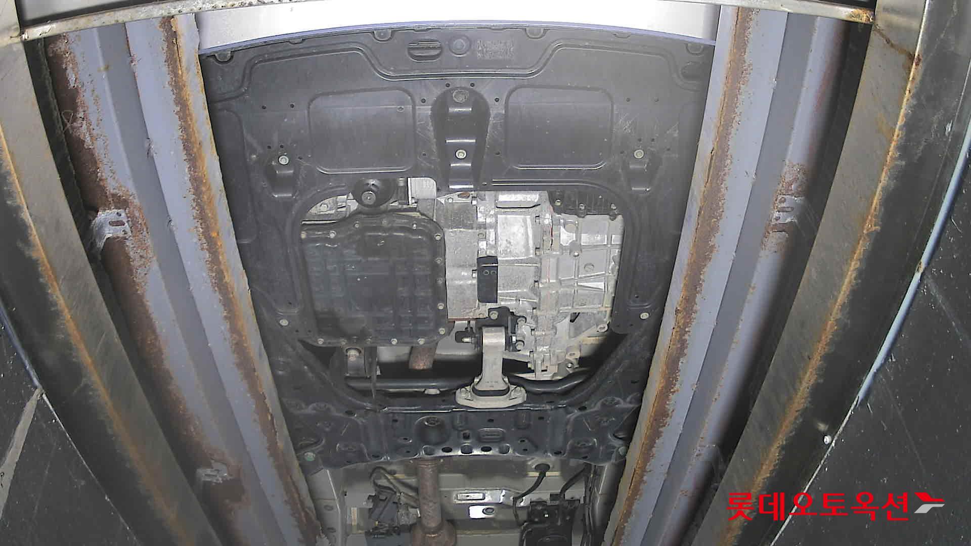 Hyundai Staria id 3052535 из Кореи 26