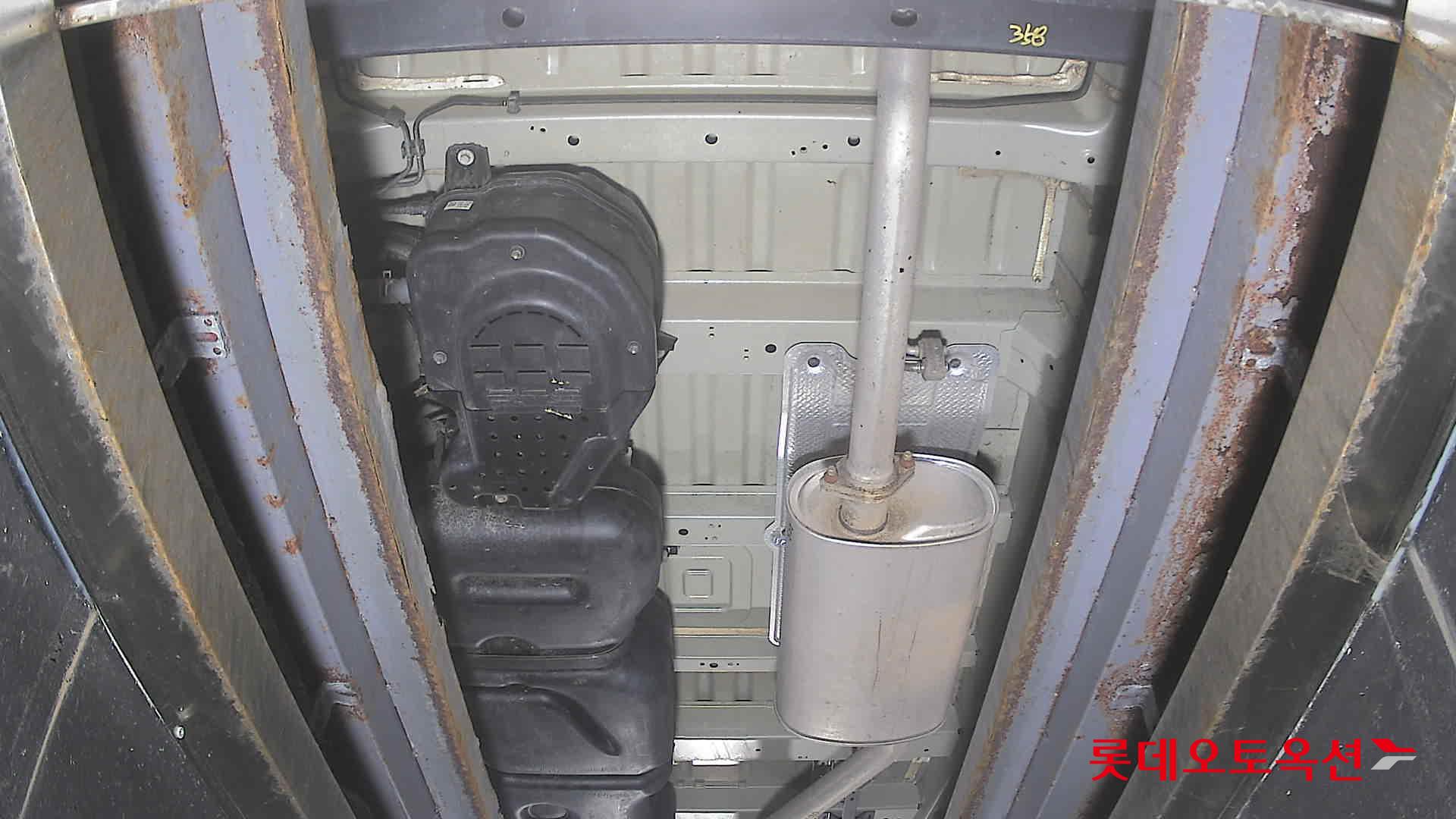 Hyundai Staria id 3052535 из Кореи 27