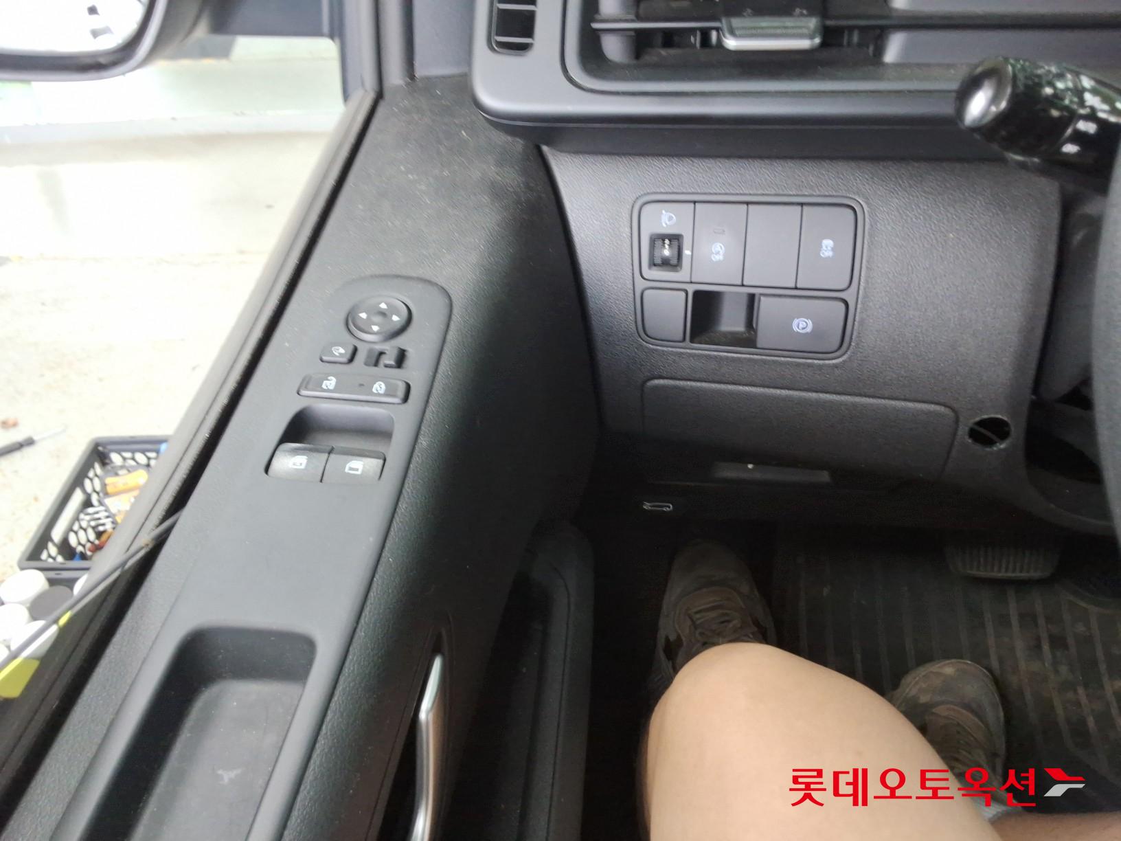 Hyundai Staria id 3052535 из Кореи 28