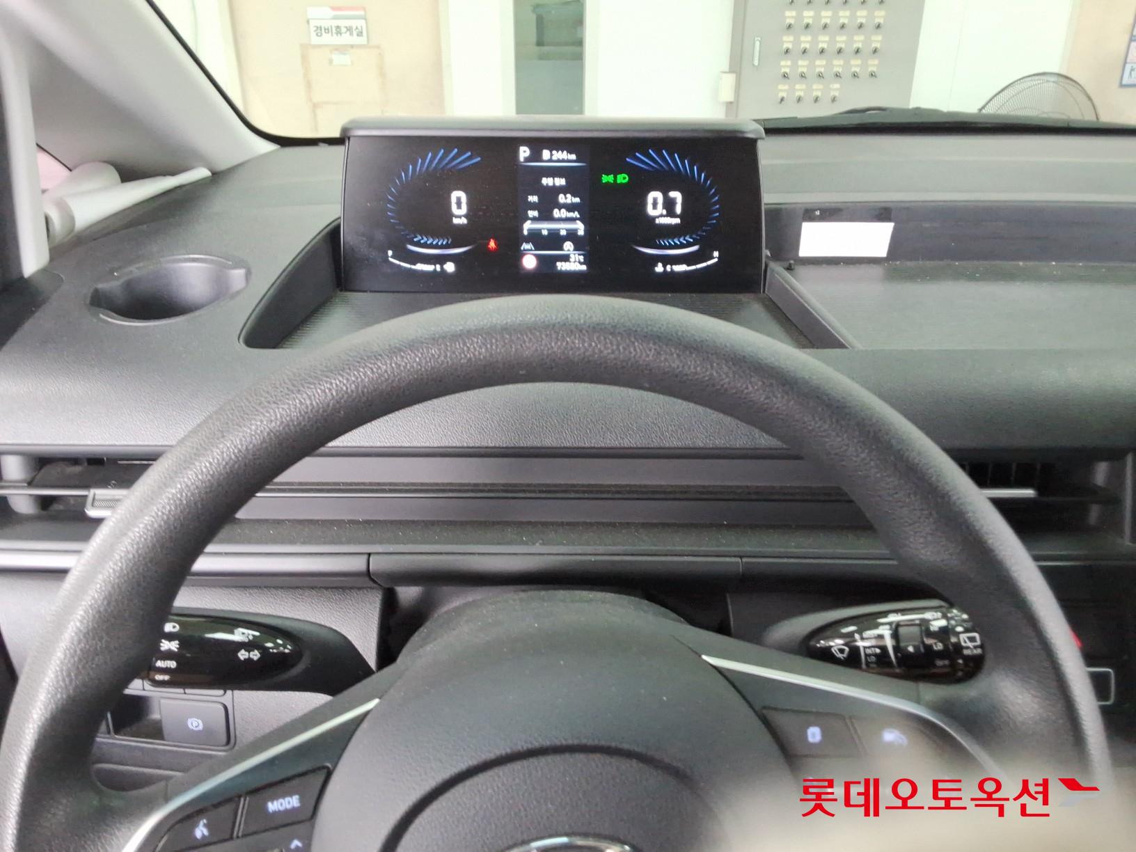 Hyundai Staria id 3052535 из Кореи 29