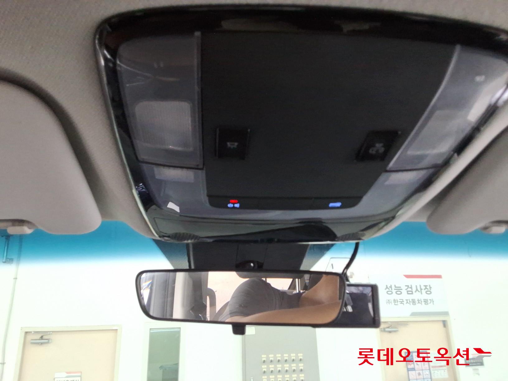 Hyundai Staria id 3052535 из Кореи 30