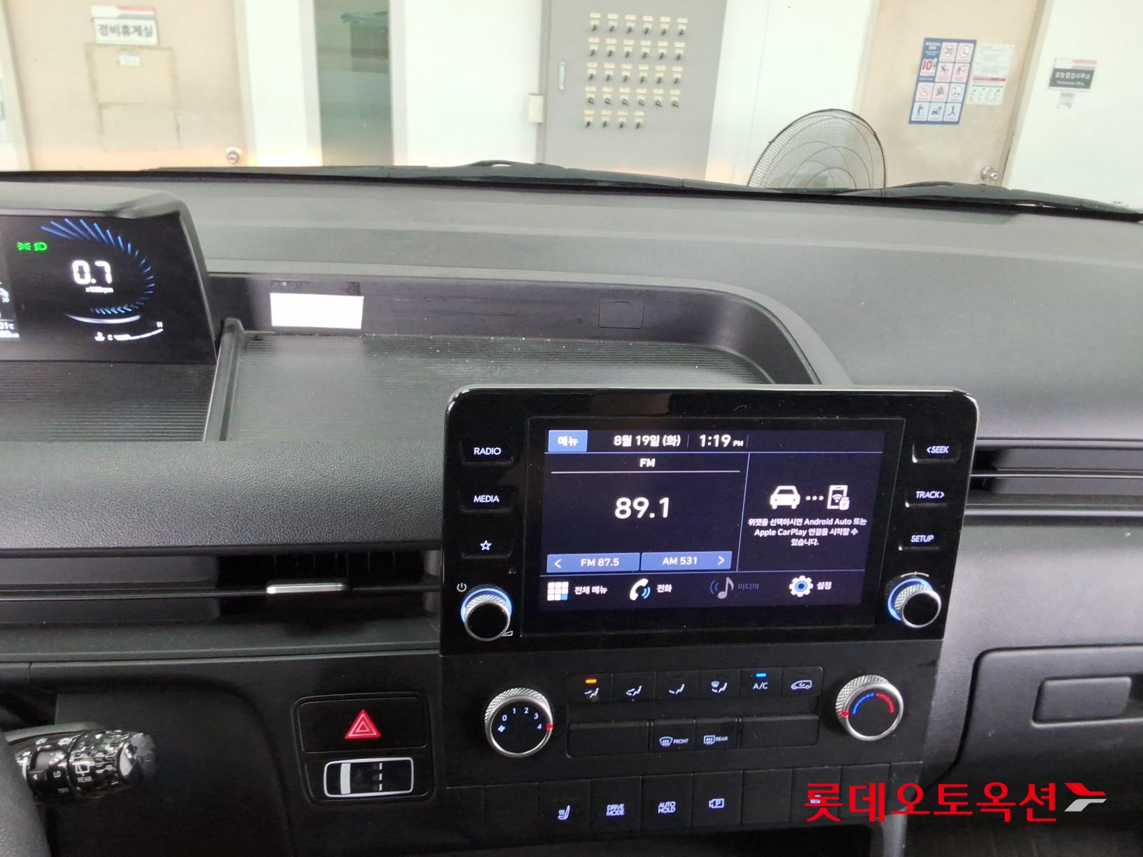 Hyundai Staria id 3052535 из Кореи 31