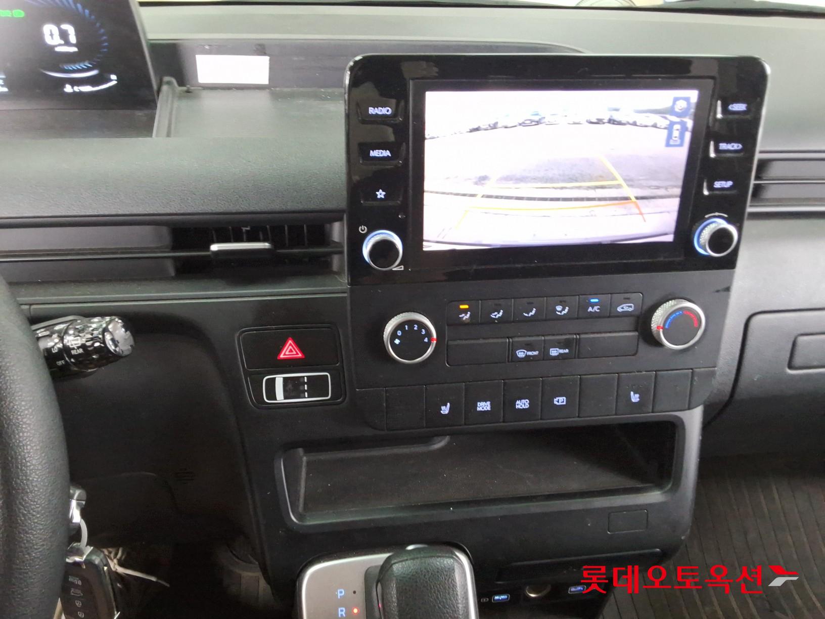 Hyundai Staria id 3052535 из Кореи 32