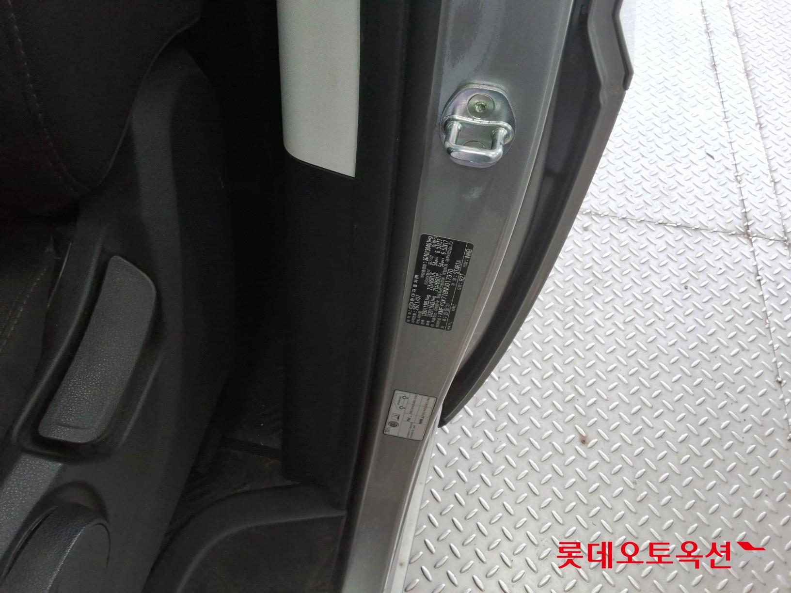 Hyundai Staria id 3052535 из Кореи 34