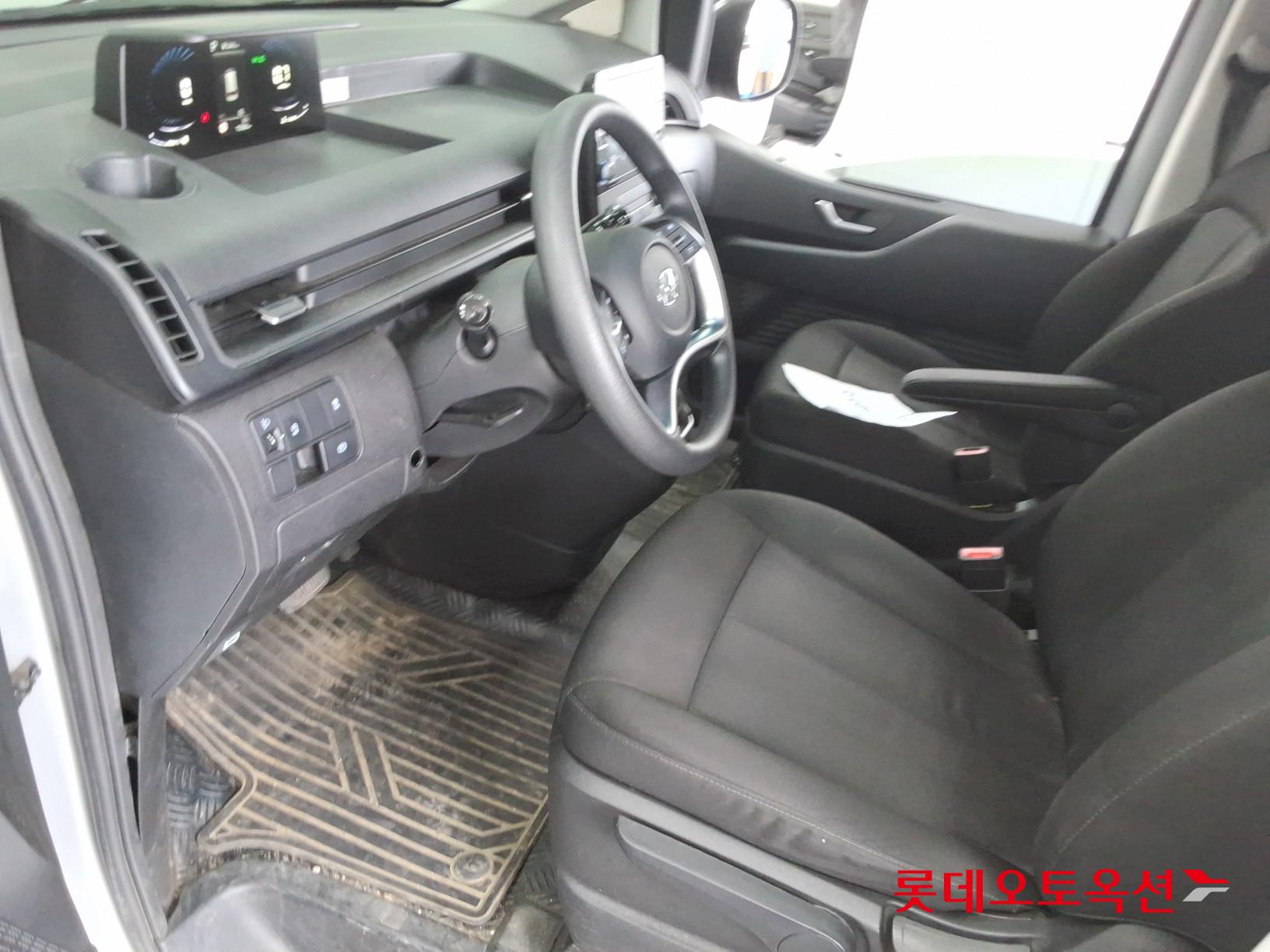 Hyundai Staria id 3052535 из Кореи 35