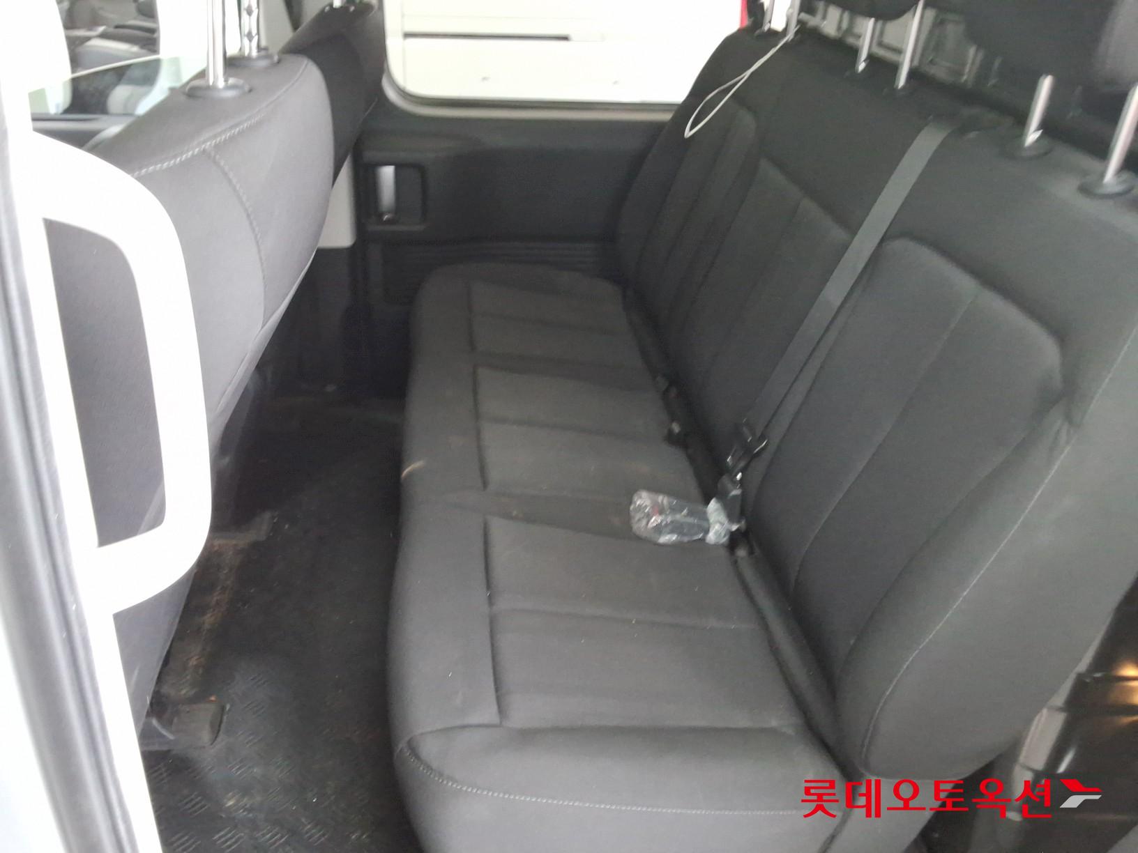 Hyundai Staria id 3052535 из Кореи 36