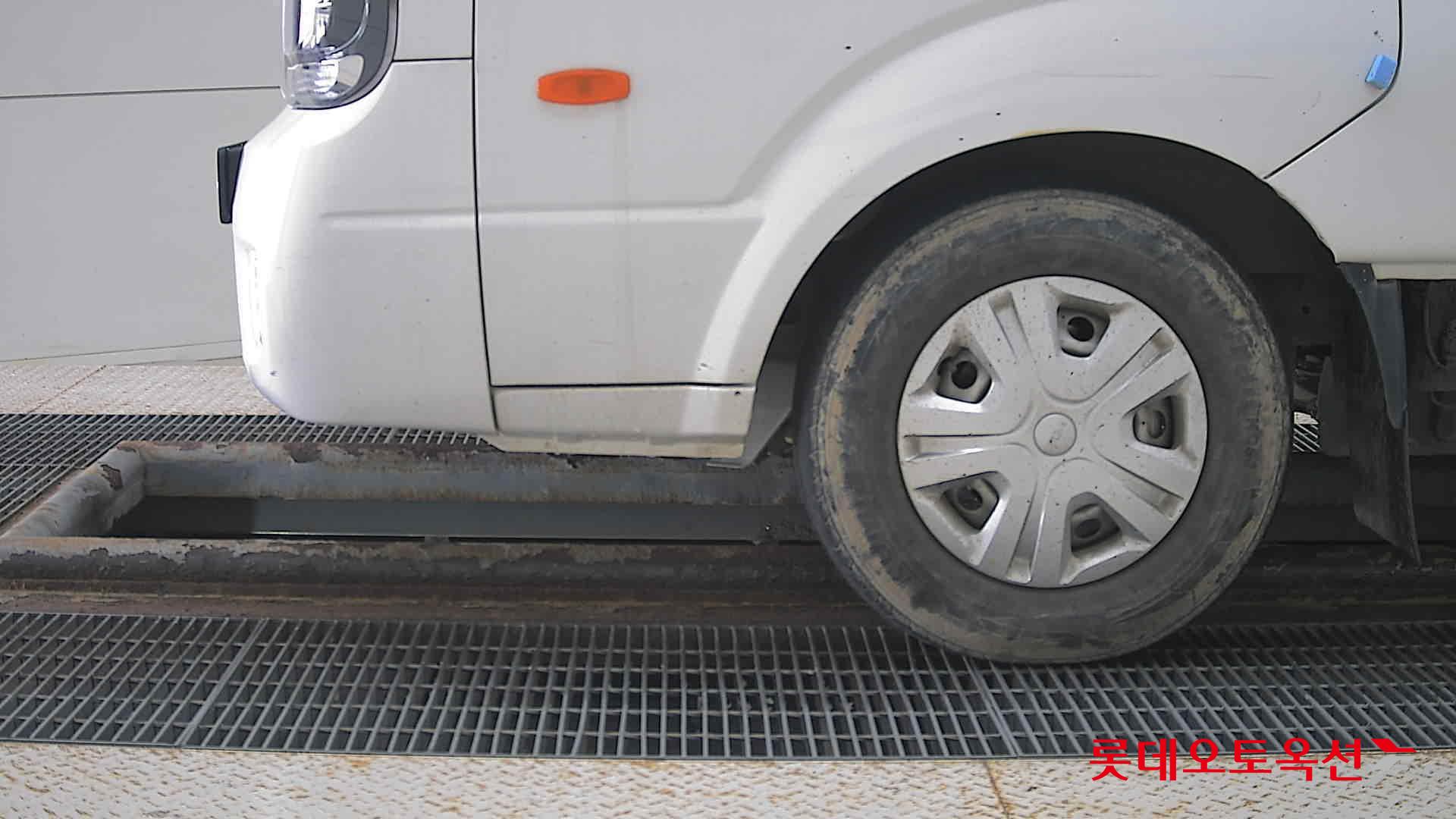 Kia Bongo III 1 ton id 3057649 из Кореи 21