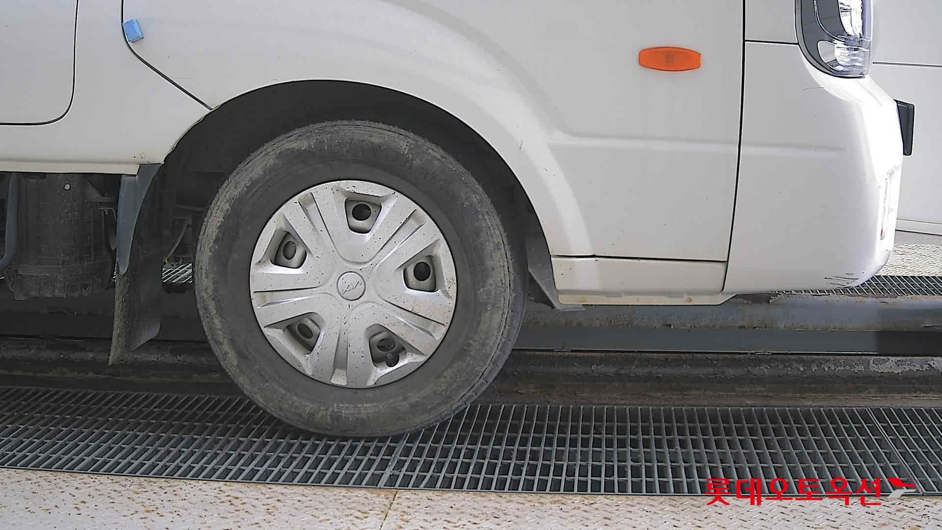 Kia Bongo III 1 ton id 3057649 из Кореи 23