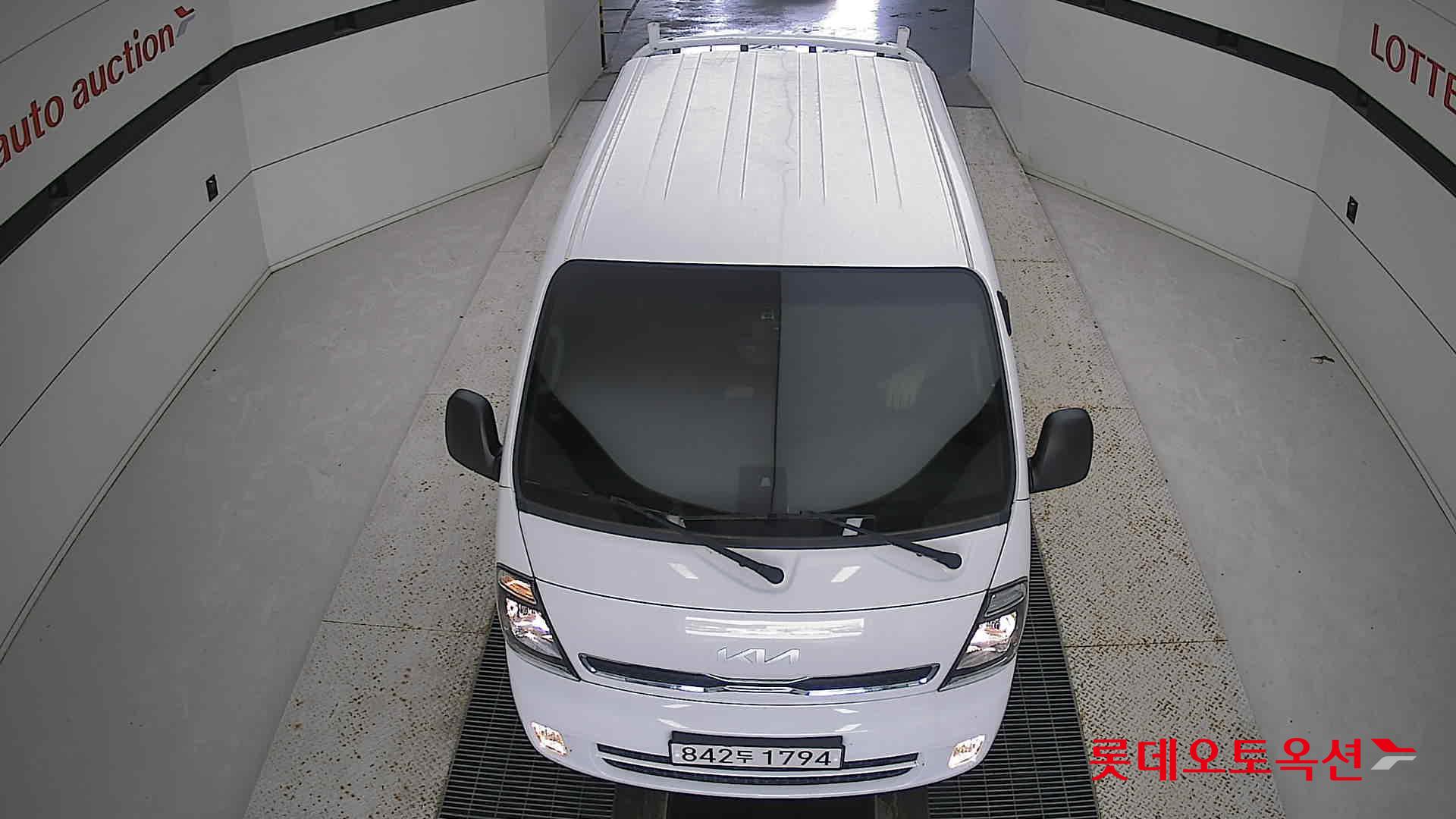 Kia Bongo III 1 ton id 3057649 из Кореи 25