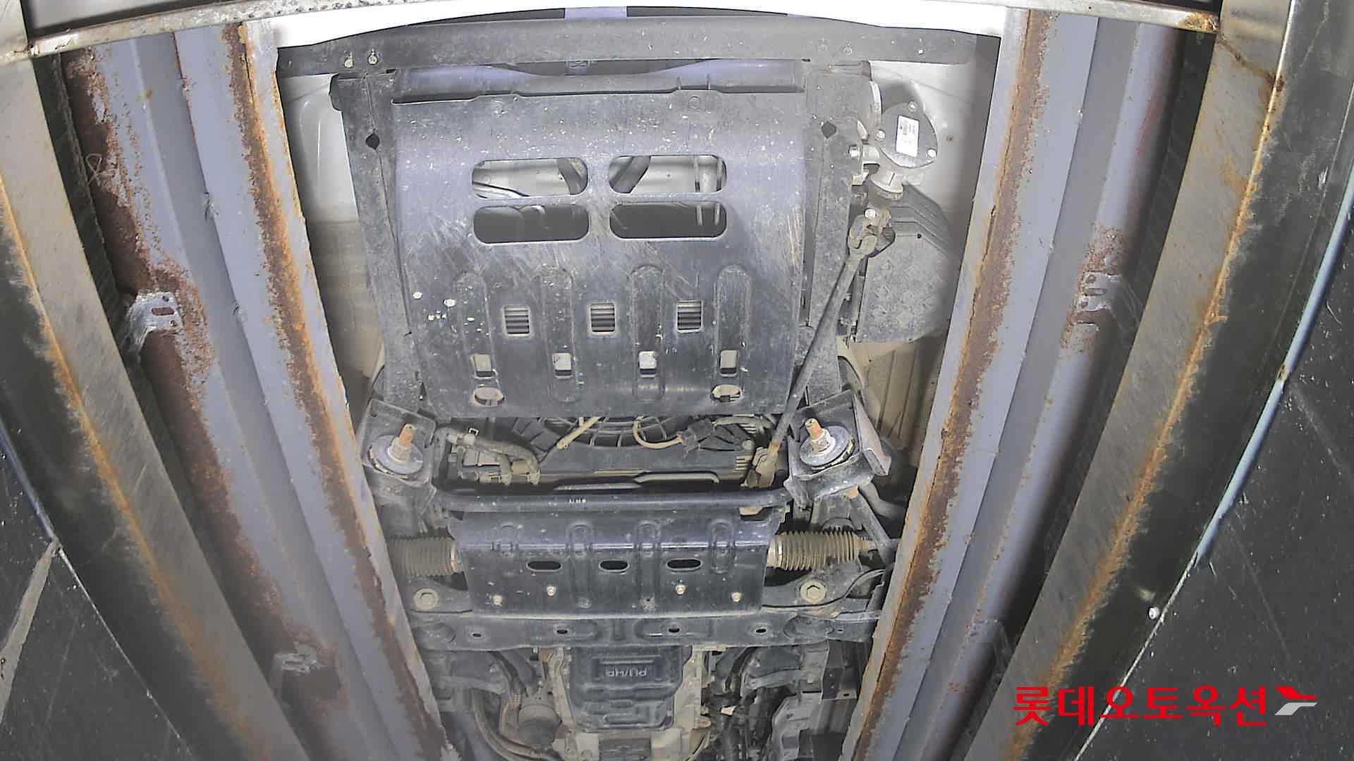 Kia Bongo III 1 ton id 3057649 из Кореи 26