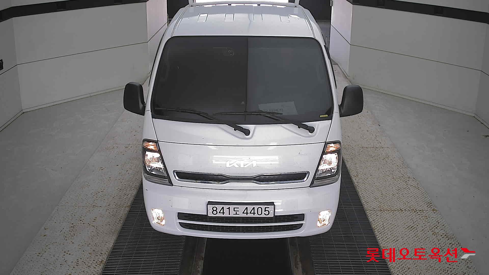 Kia Bongo III 1 ton id 3052568 из Кореи 8