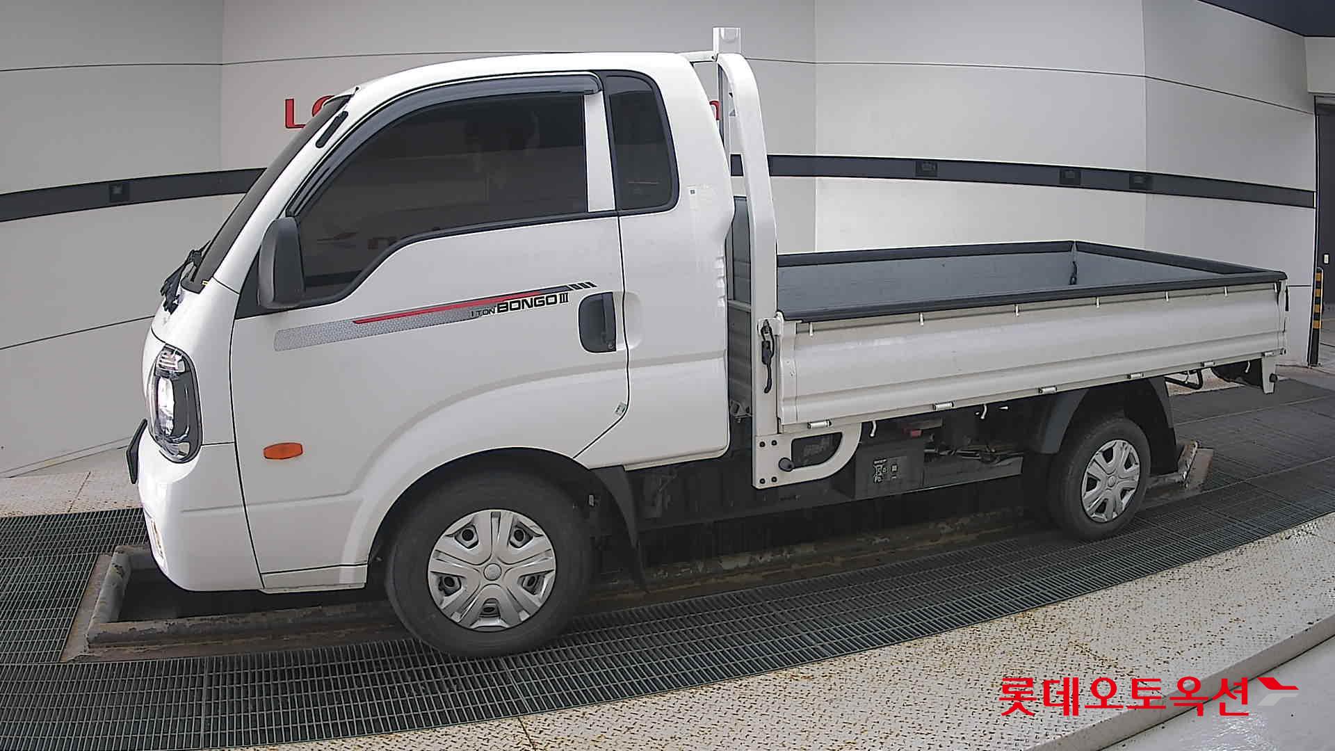 Kia Bongo III 1 ton id 3052568 из Кореи 12