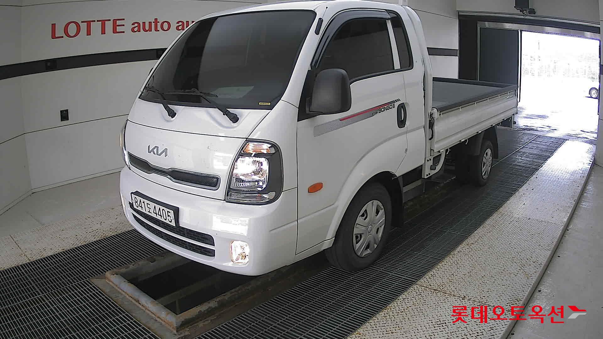 Kia Bongo III 1 ton id 3052568 из Кореи 14