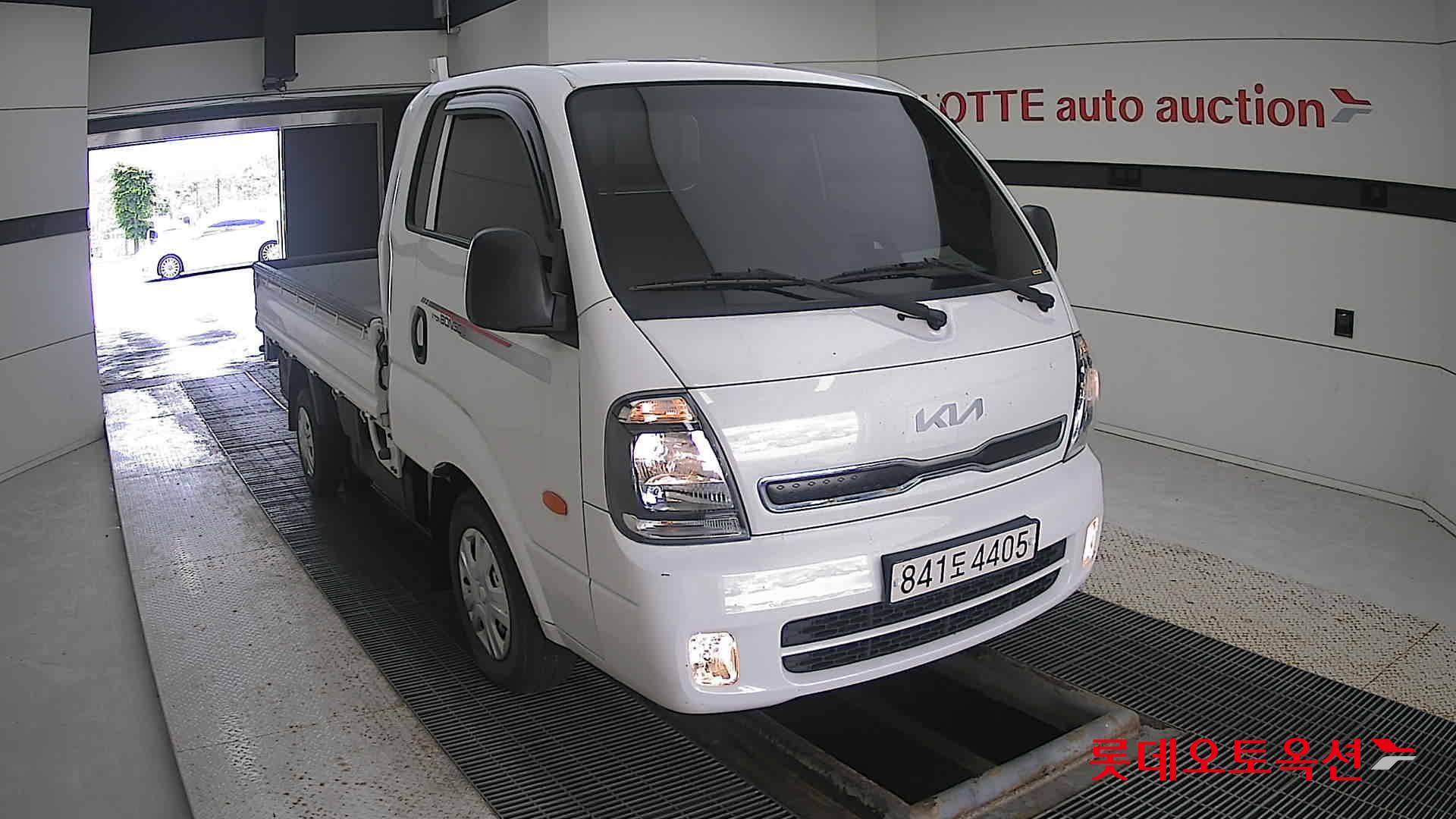 Kia Bongo III 1 ton id 3052568 из Кореи 15