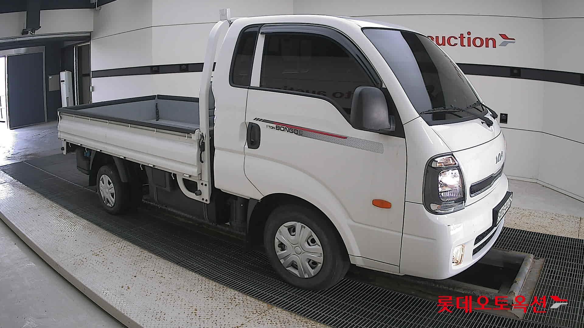 Kia Bongo III 1 ton id 3052568 из Кореи 16