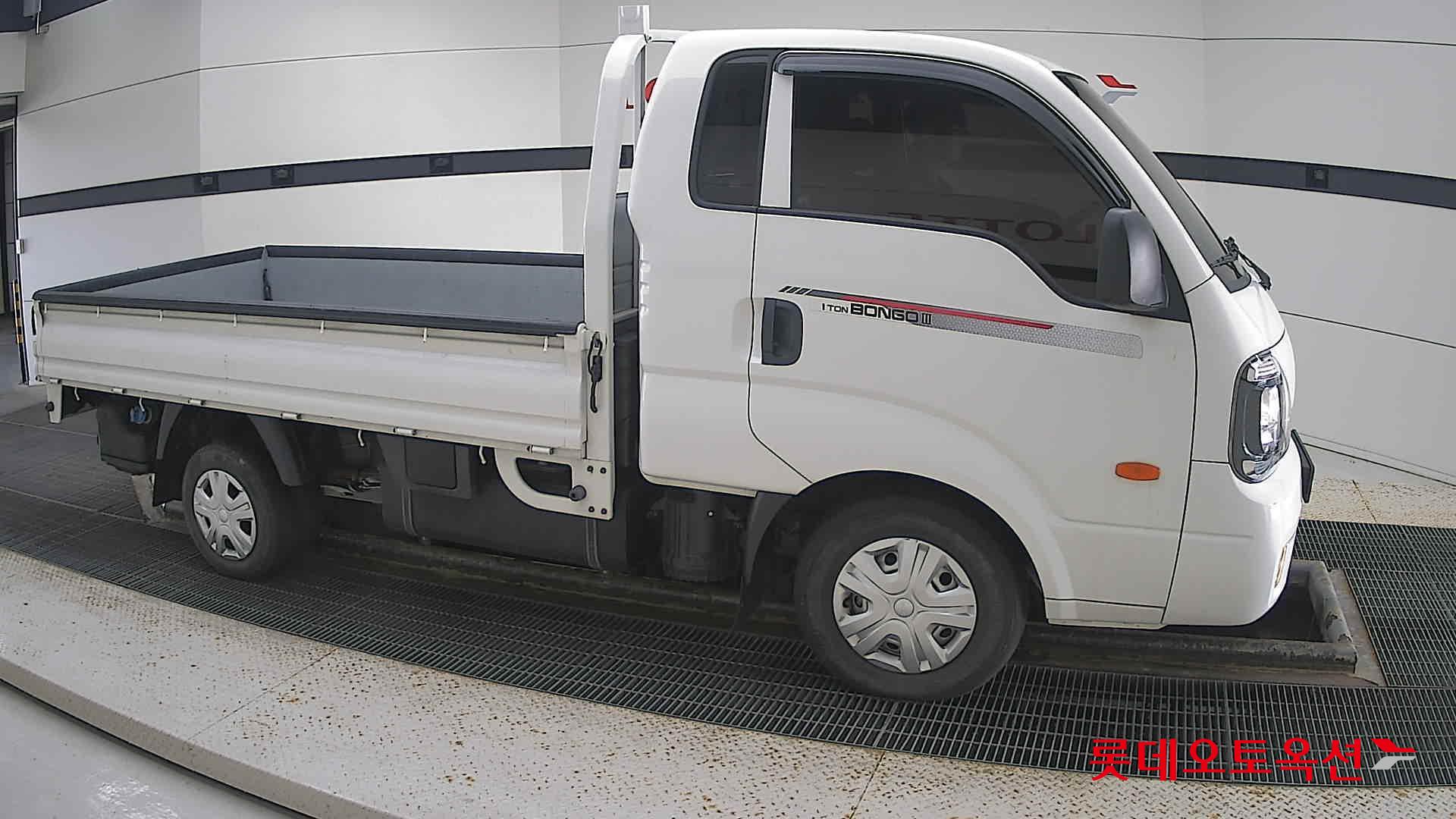 Kia Bongo III 1 ton id 3052568 из Кореи 17