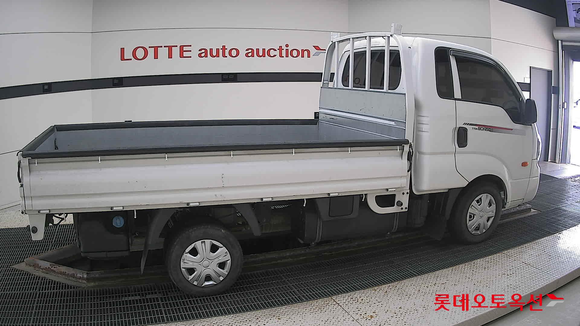 Kia Bongo III 1 ton id 3052568 из Кореи 18