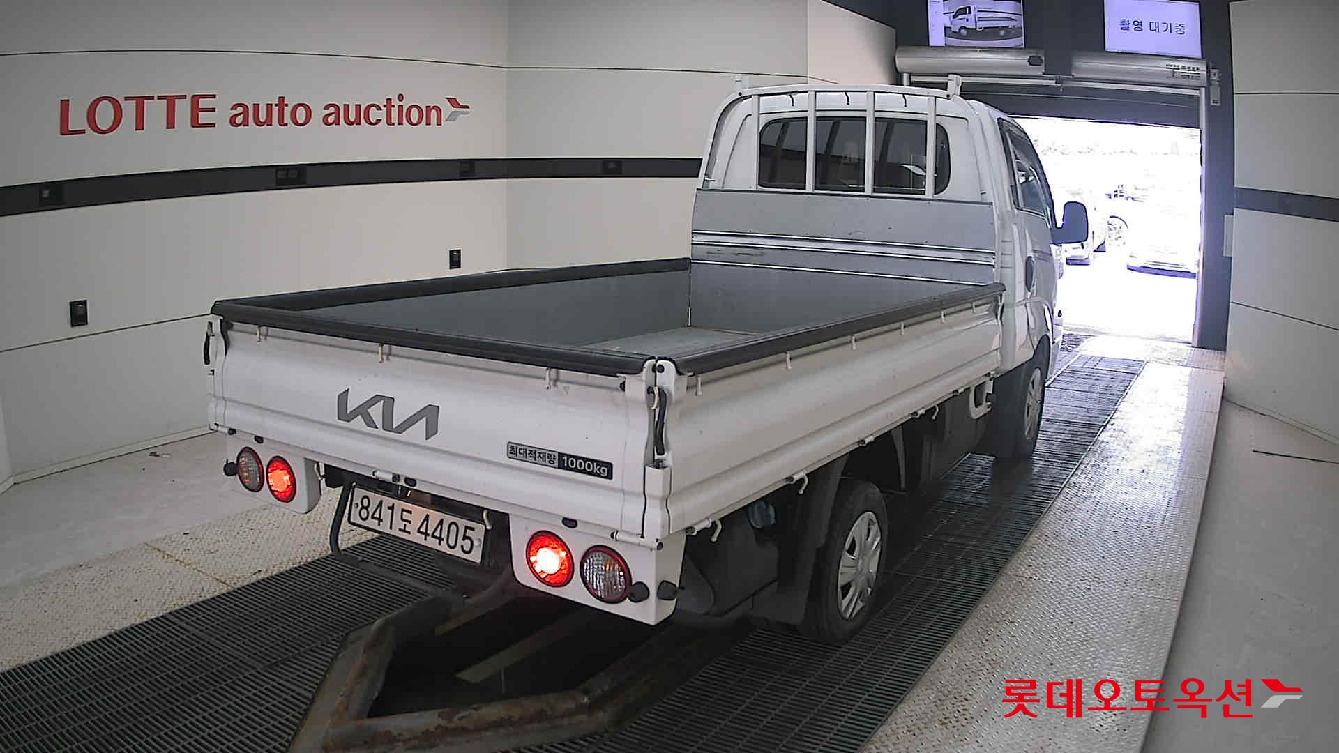 Kia Bongo III 1 ton id 3052568 из Кореи 20