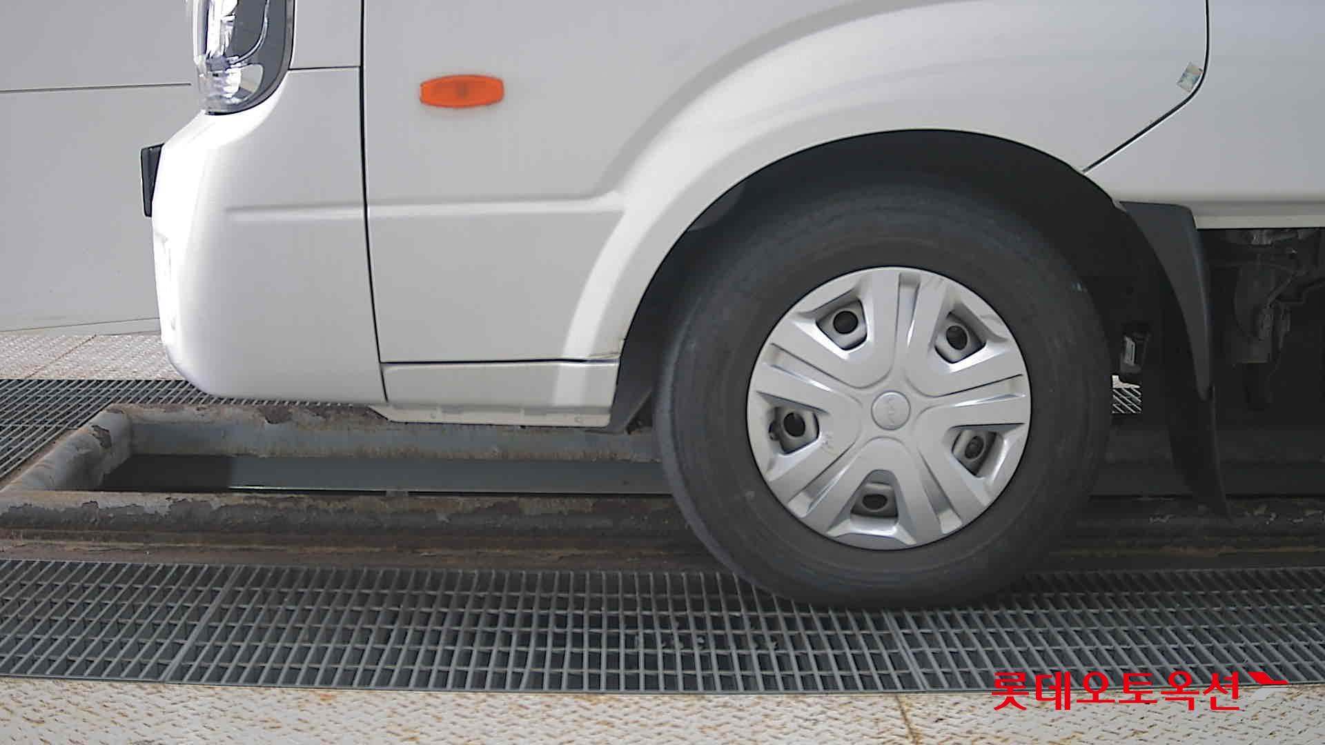 Kia Bongo III 1 ton id 3052568 из Кореи 21