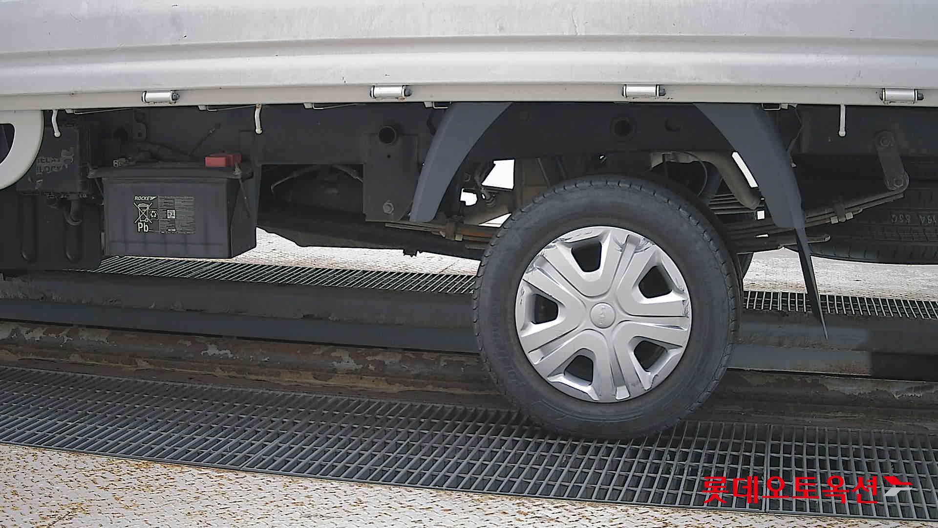 Kia Bongo III 1 ton id 3052568 из Кореи 22