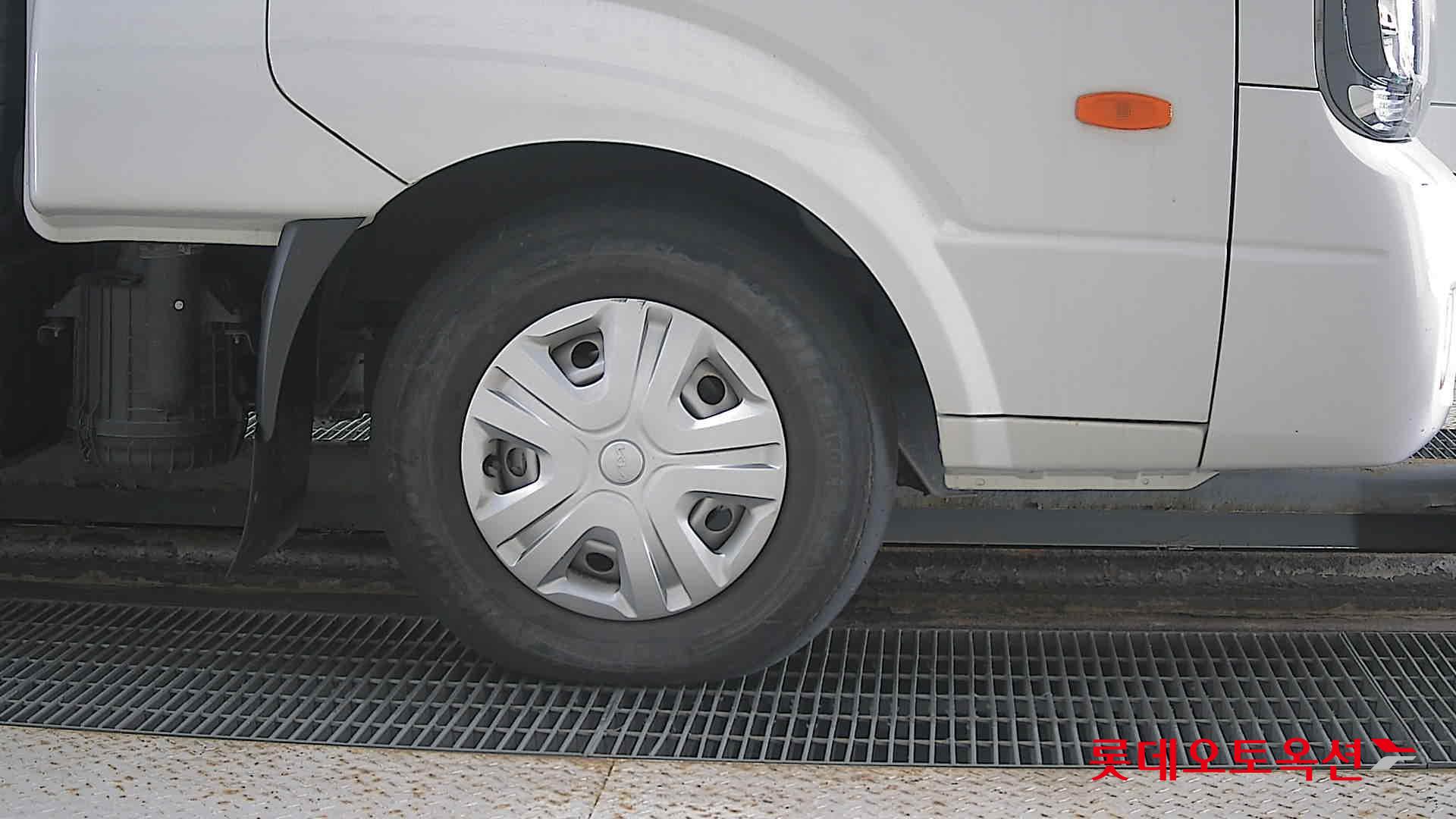 Kia Bongo III 1 ton id 3052568 из Кореи 23