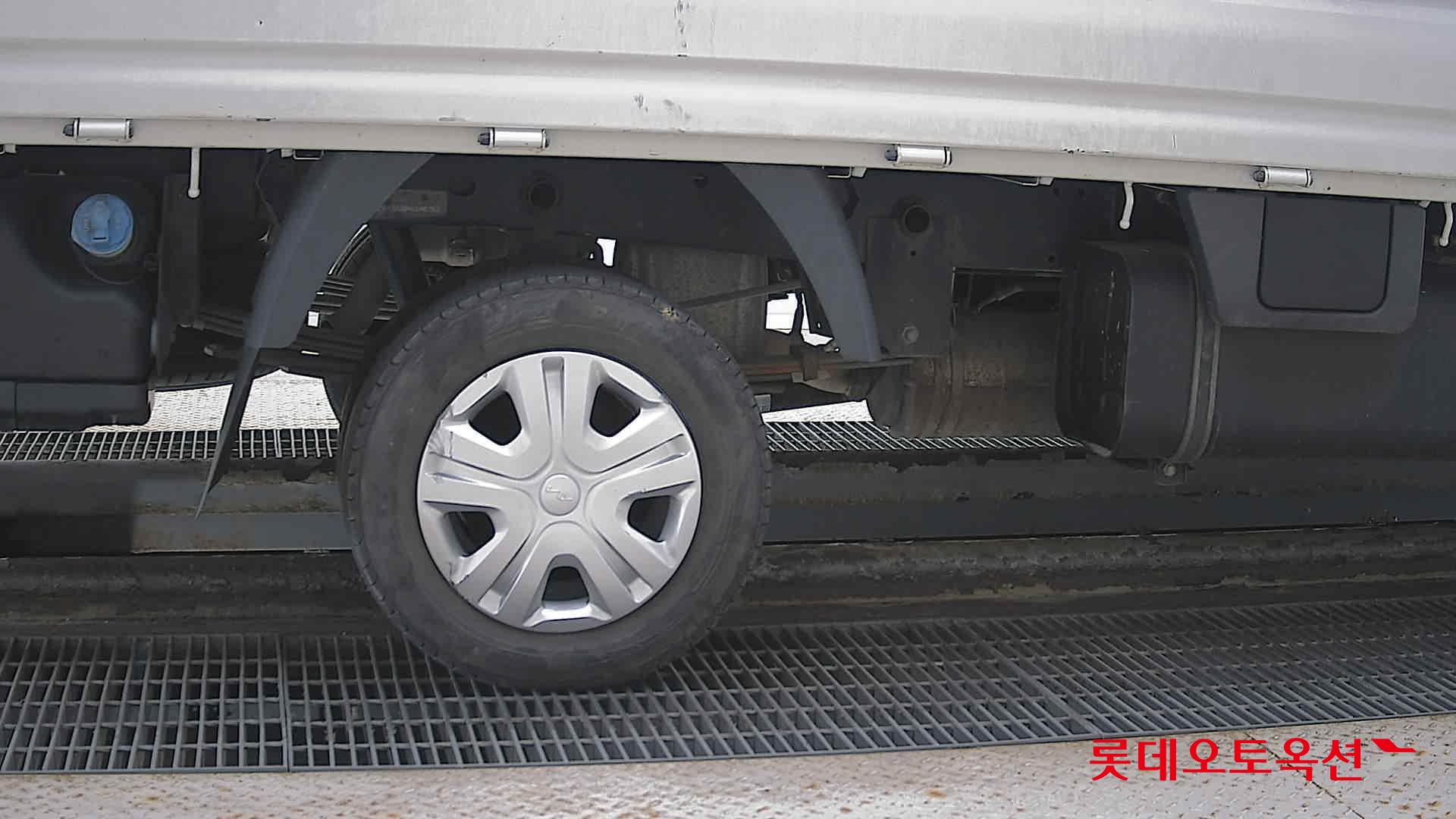 Kia Bongo III 1 ton id 3052568 из Кореи 24