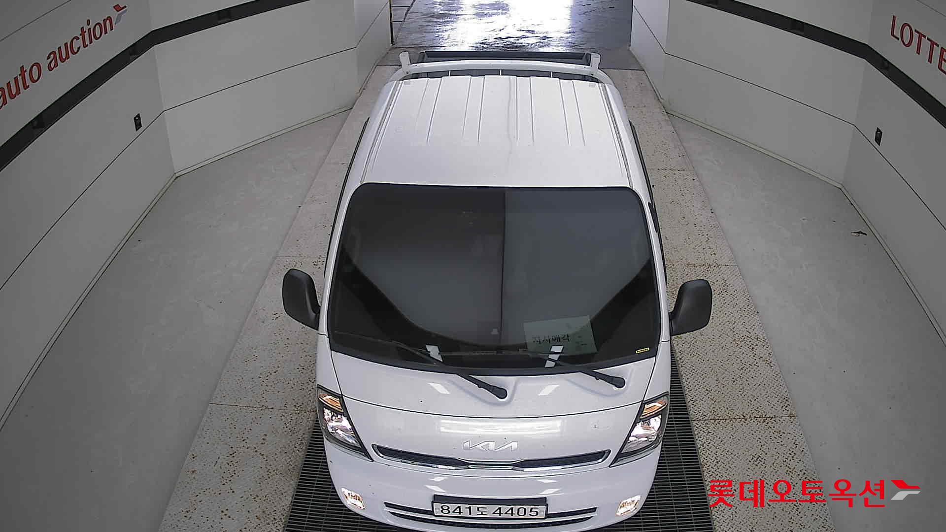 Kia Bongo III 1 ton id 3052568 из Кореи 25