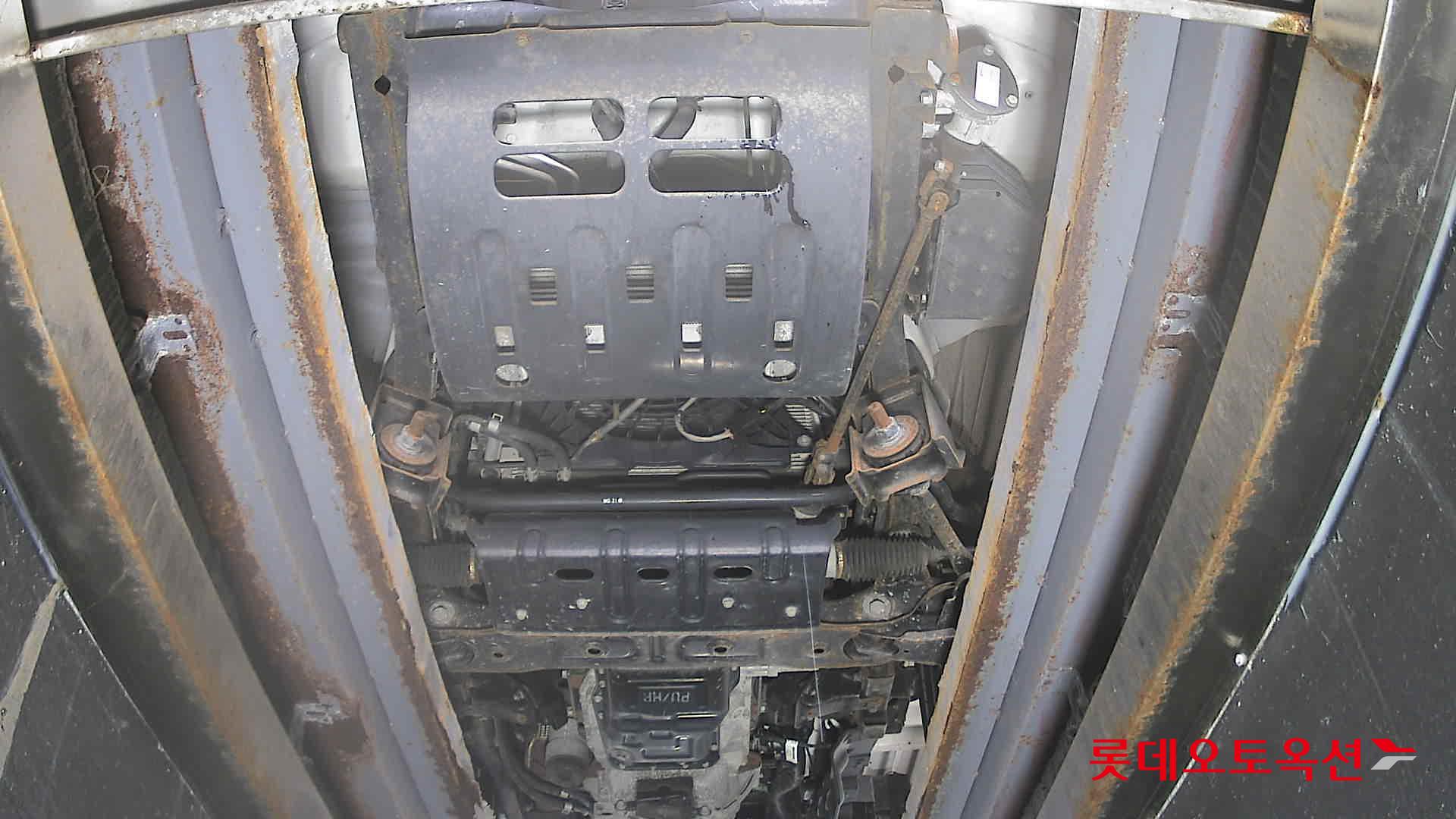 Kia Bongo III 1 ton id 3052568 из Кореи 26