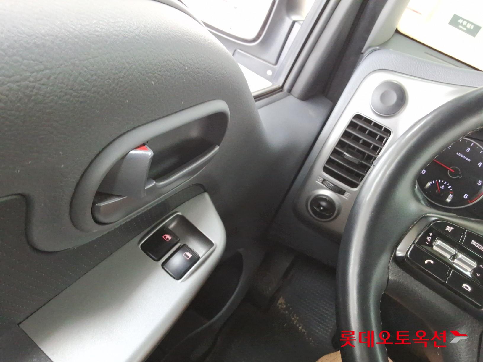 Kia Bongo III 1 ton id 3052568 из Кореи 28