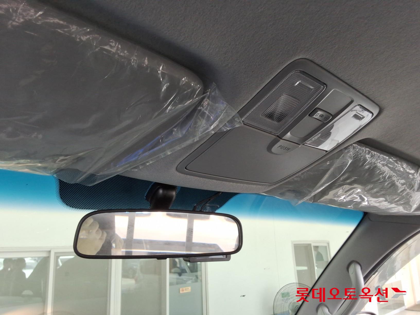 Kia Bongo III 1 ton id 3052568 из Кореи 30