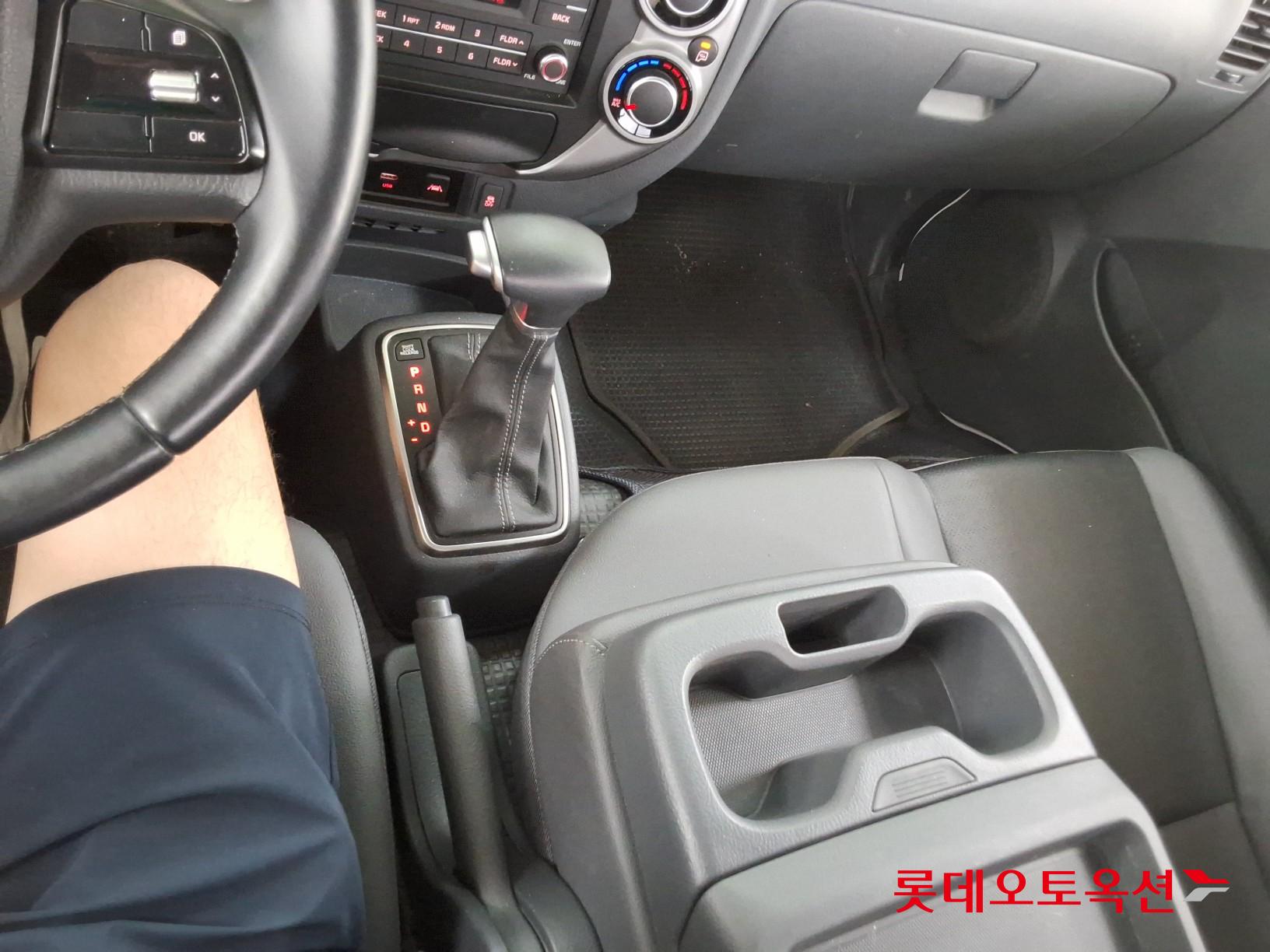 Kia Bongo III 1 ton id 3052568 из Кореи 32