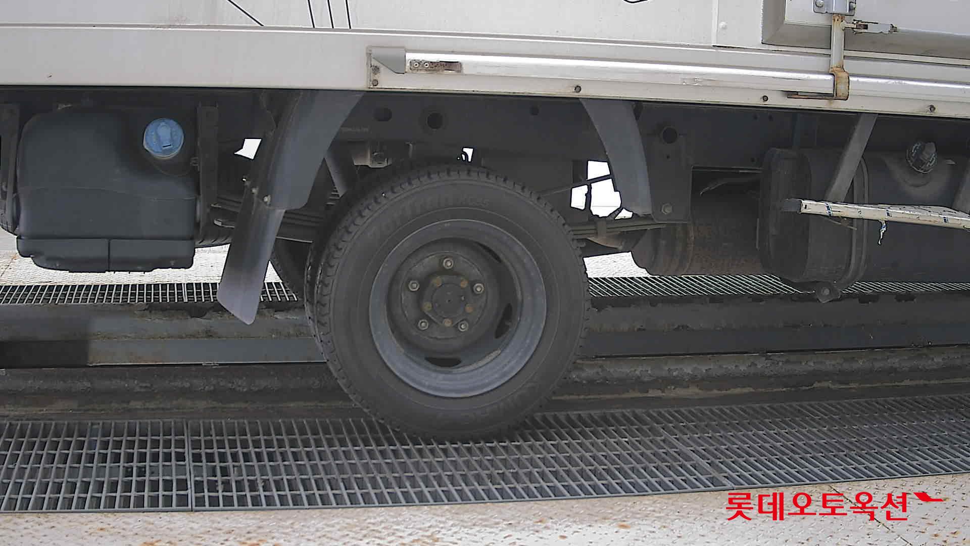 Kia Bongo III Low-profile built-in car id 3057636 из Кореи 24