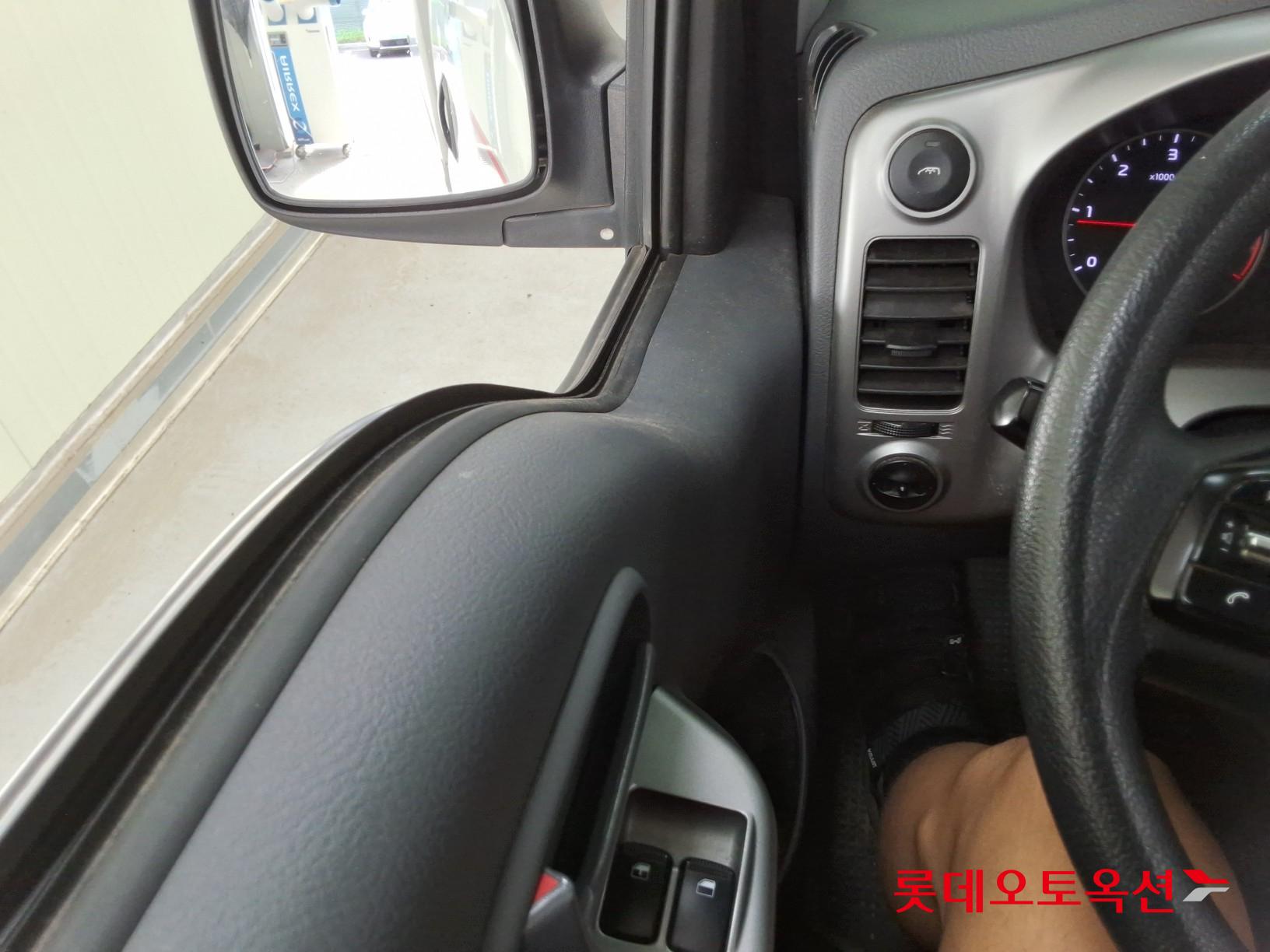 Kia Bongo III Low-profile built-in car id 3057636 из Кореи 28