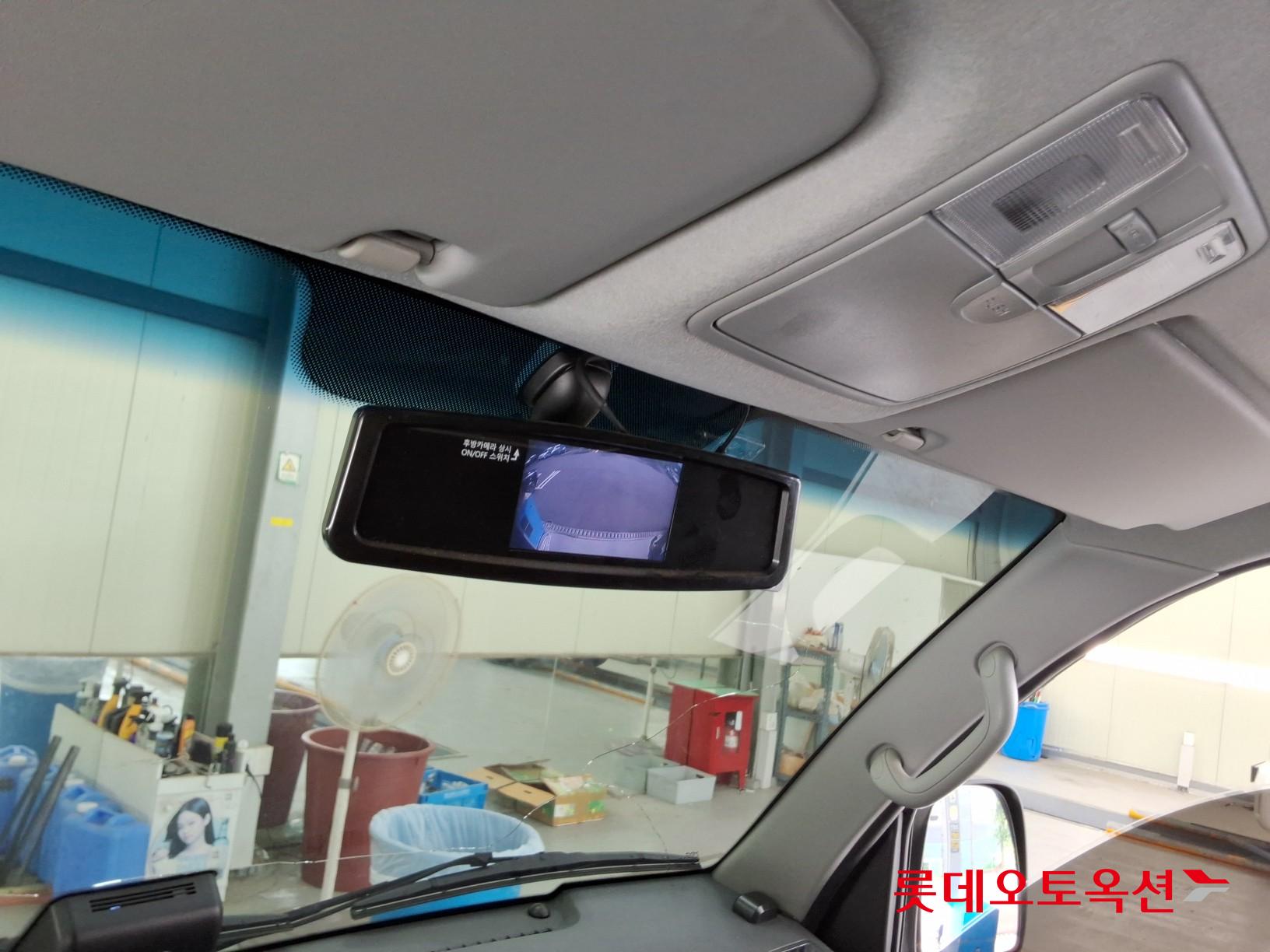 Kia Bongo III Low-profile built-in car id 3057636 из Кореи 32