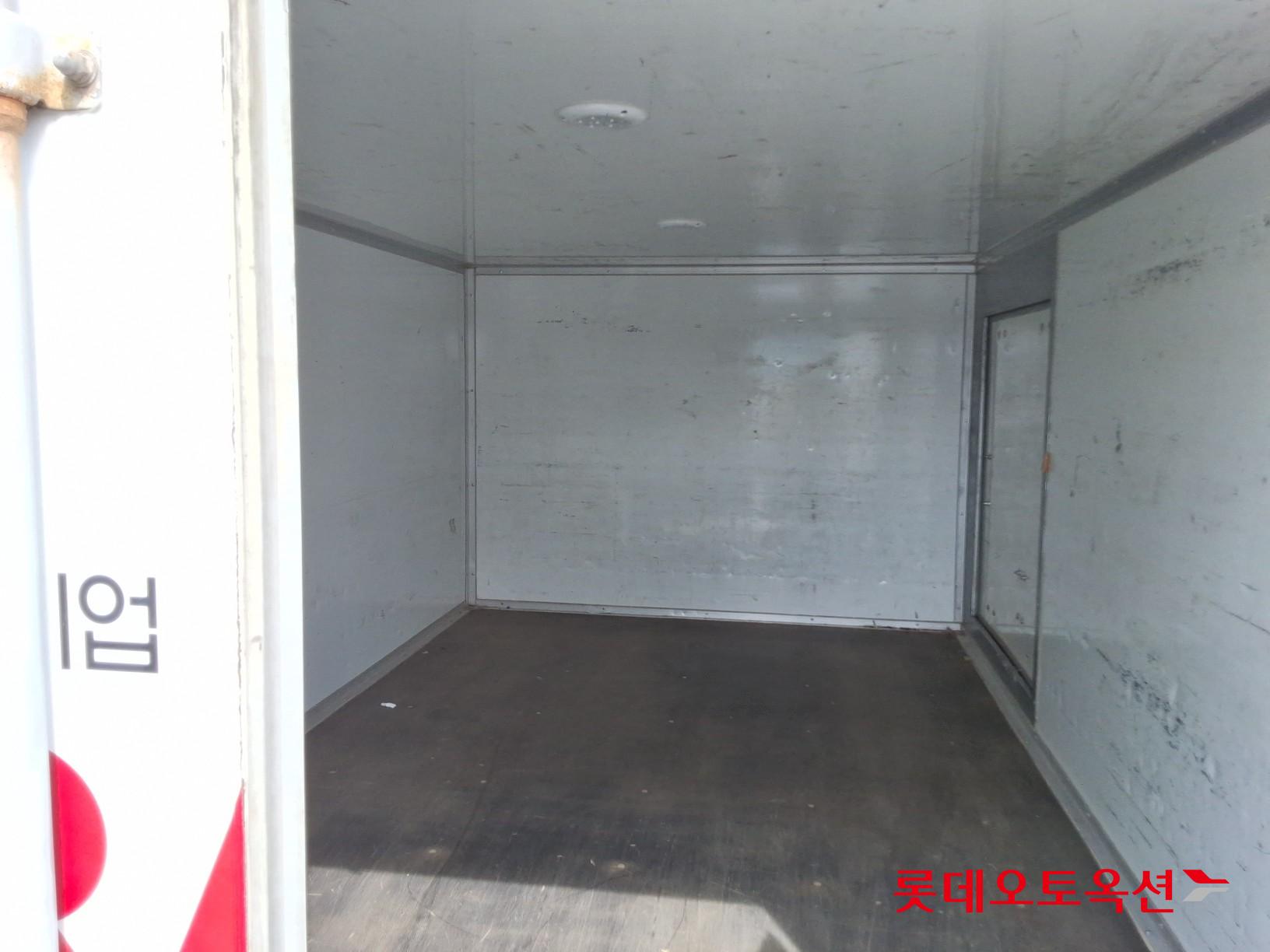 Kia Bongo III Low-profile built-in car id 3057636 из Кореи 35