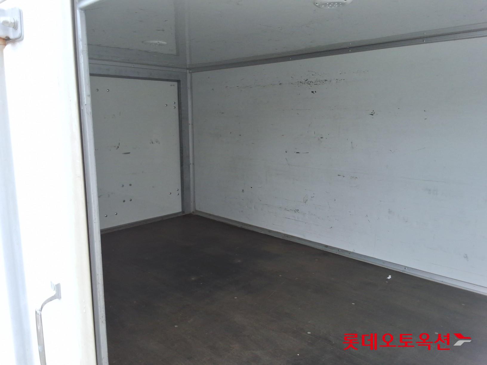 Kia Bongo III Low-profile built-in car id 3057636 из Кореи 36